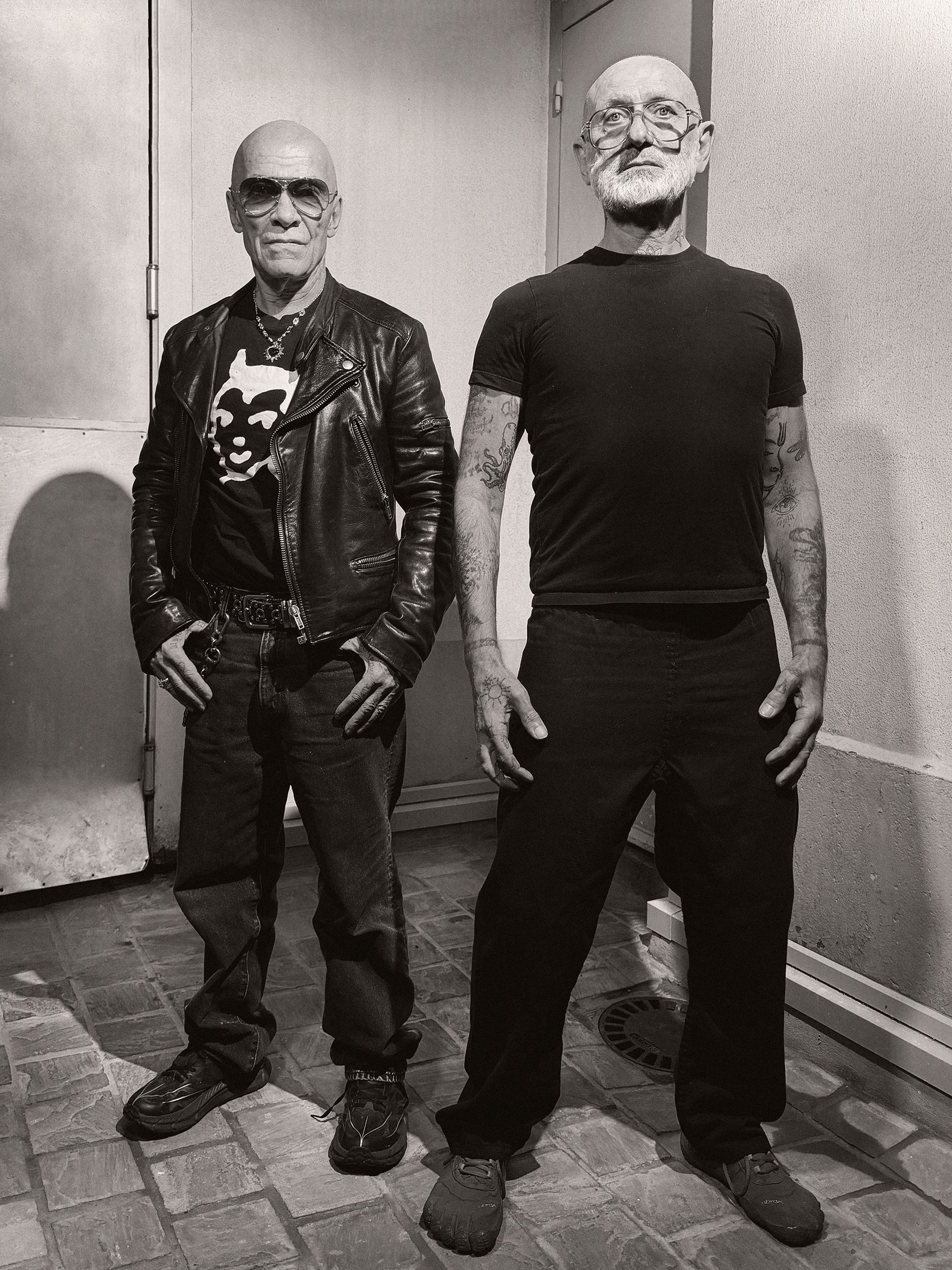 Paul Kooiker, The New York Times, Mini Title 2026