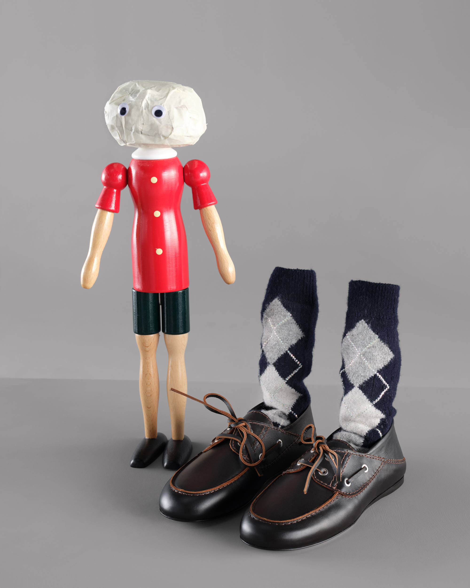 Andrea Artemisio, Sandro, Mini Title 2026