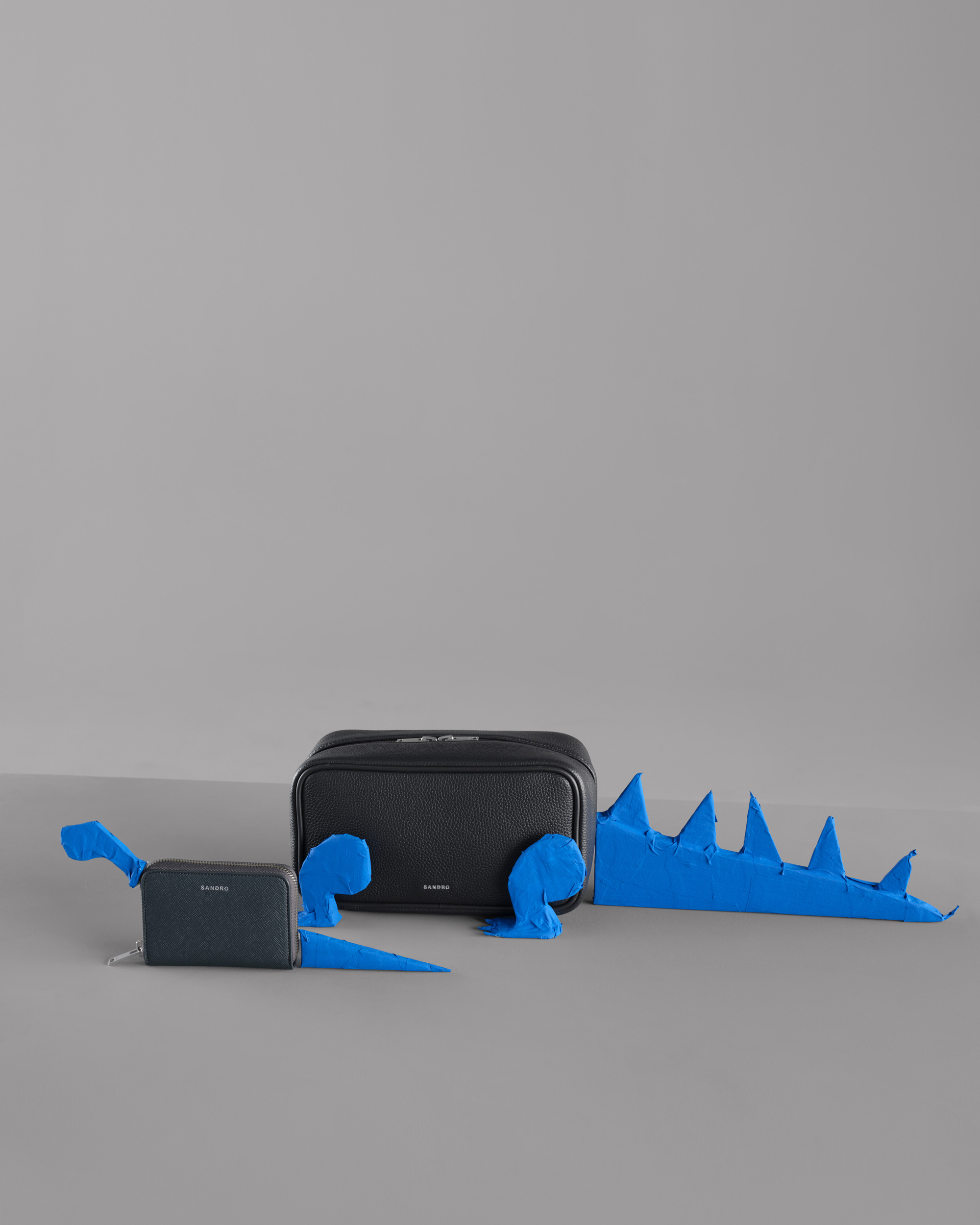 Andrea Artemisio, Sandro, Mini Title 2026