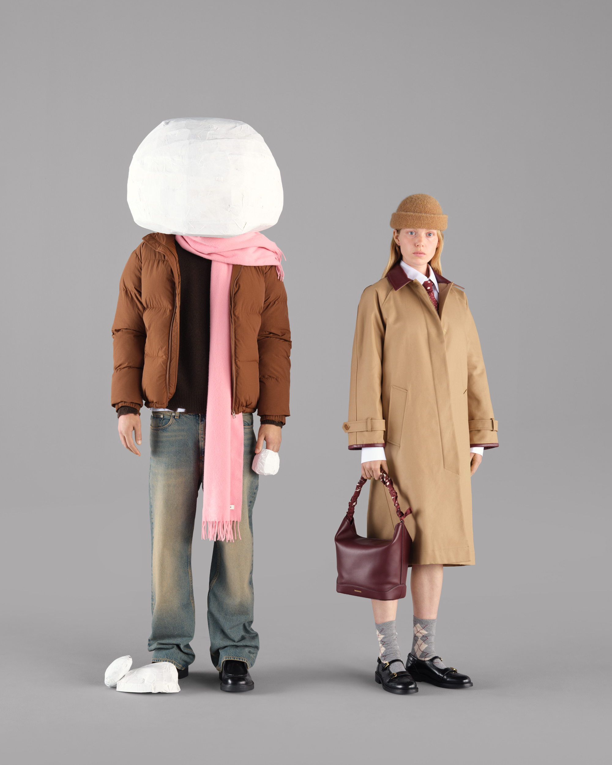 Andrea Artemisio, Sandro, Mini Title 2025