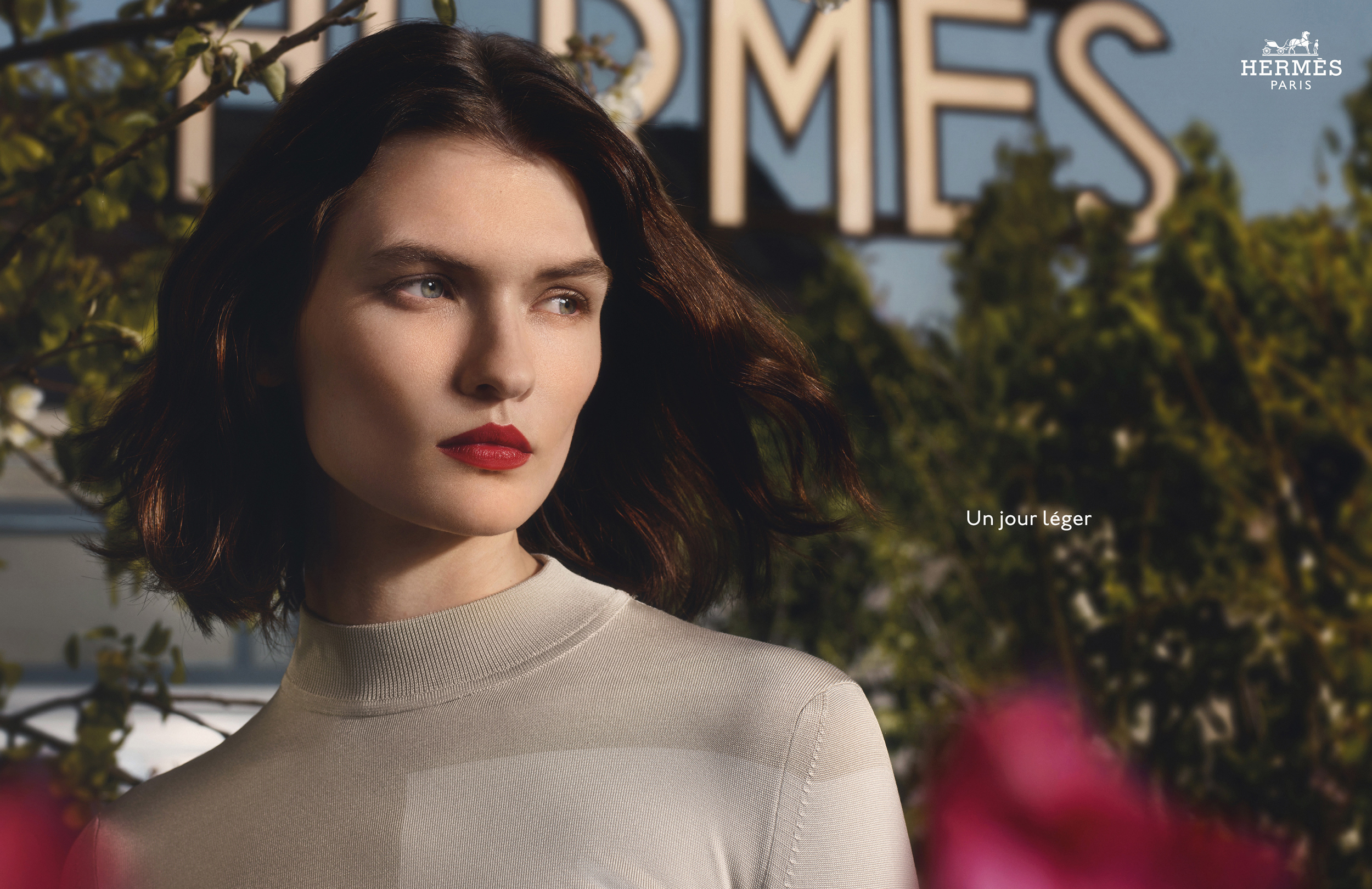 Beauty — Arnaud Lajeunie, Mini Title 2026