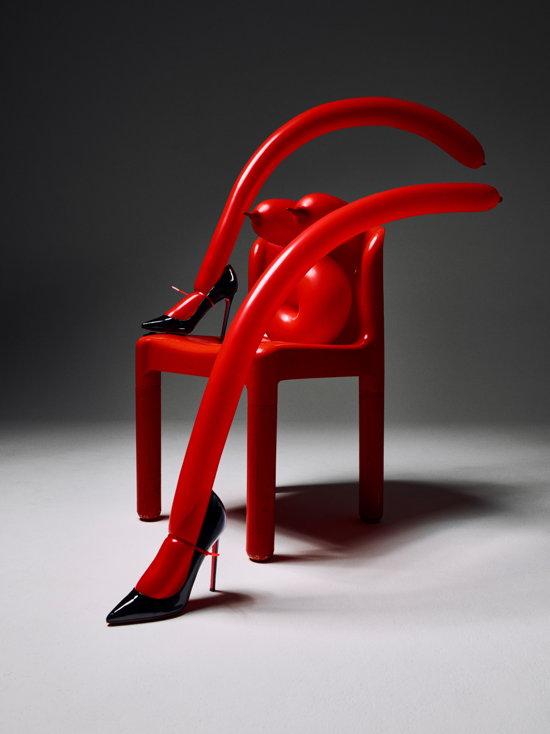 Rachel Thomas, Beyond Noise, Mini Title 2026