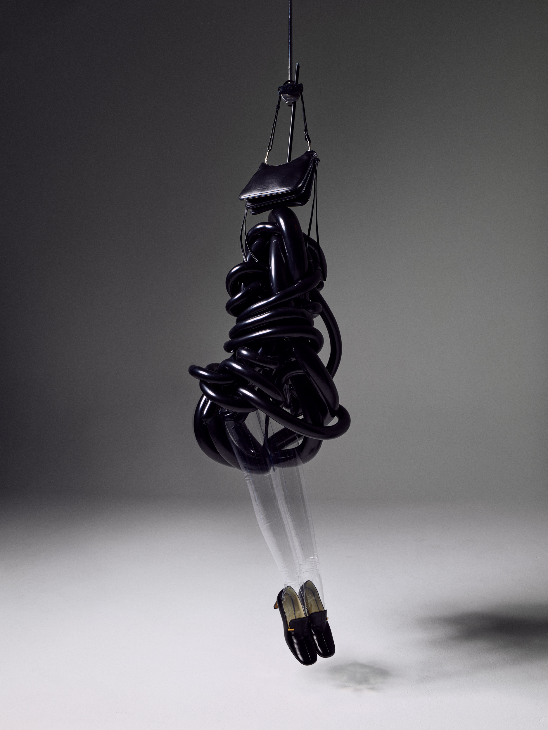 Rachel Thomas, Beyond Noise, Mini Title 2026