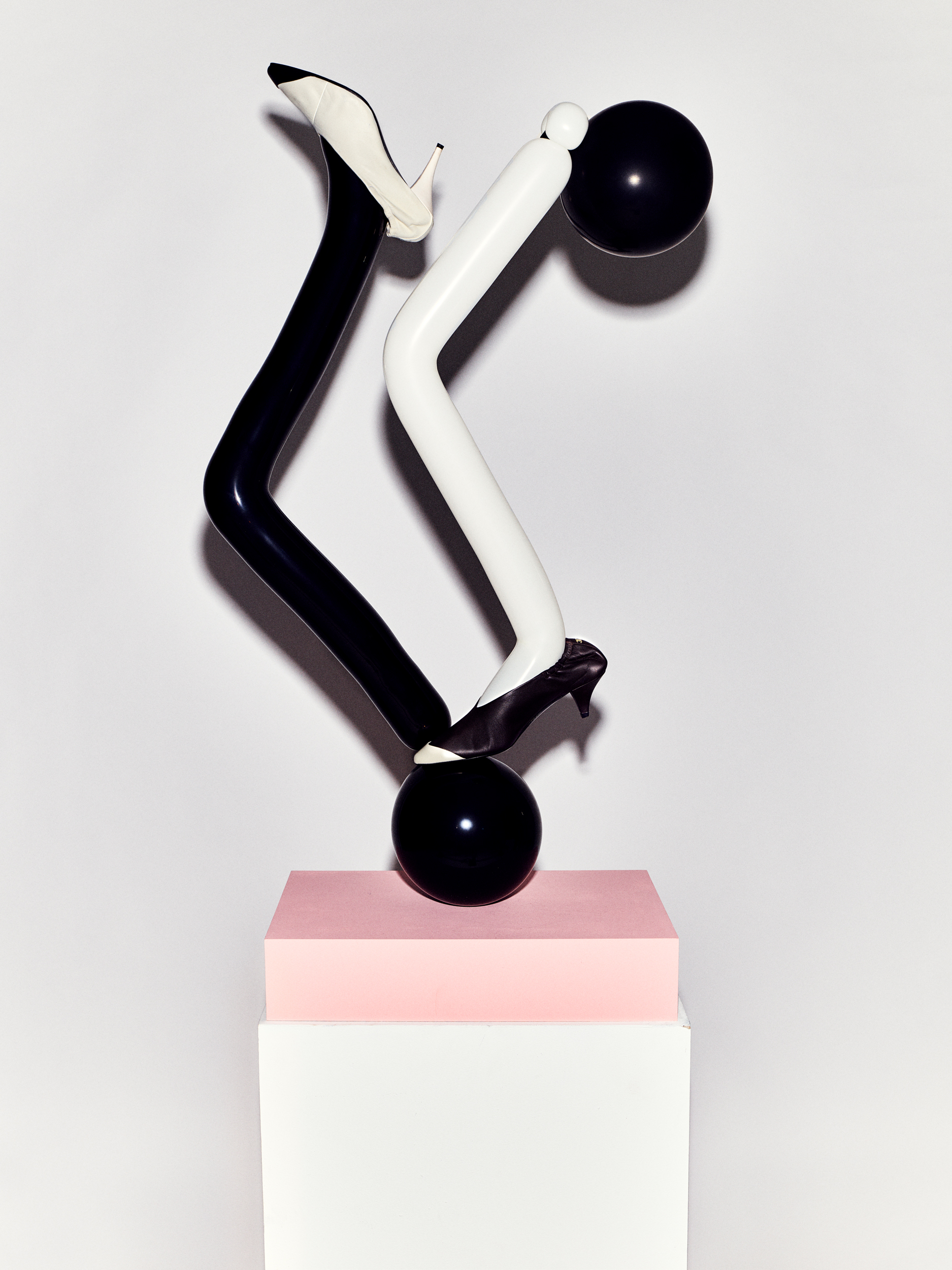 Rachel Thomas, Beyond Noise, Mini Title 2026