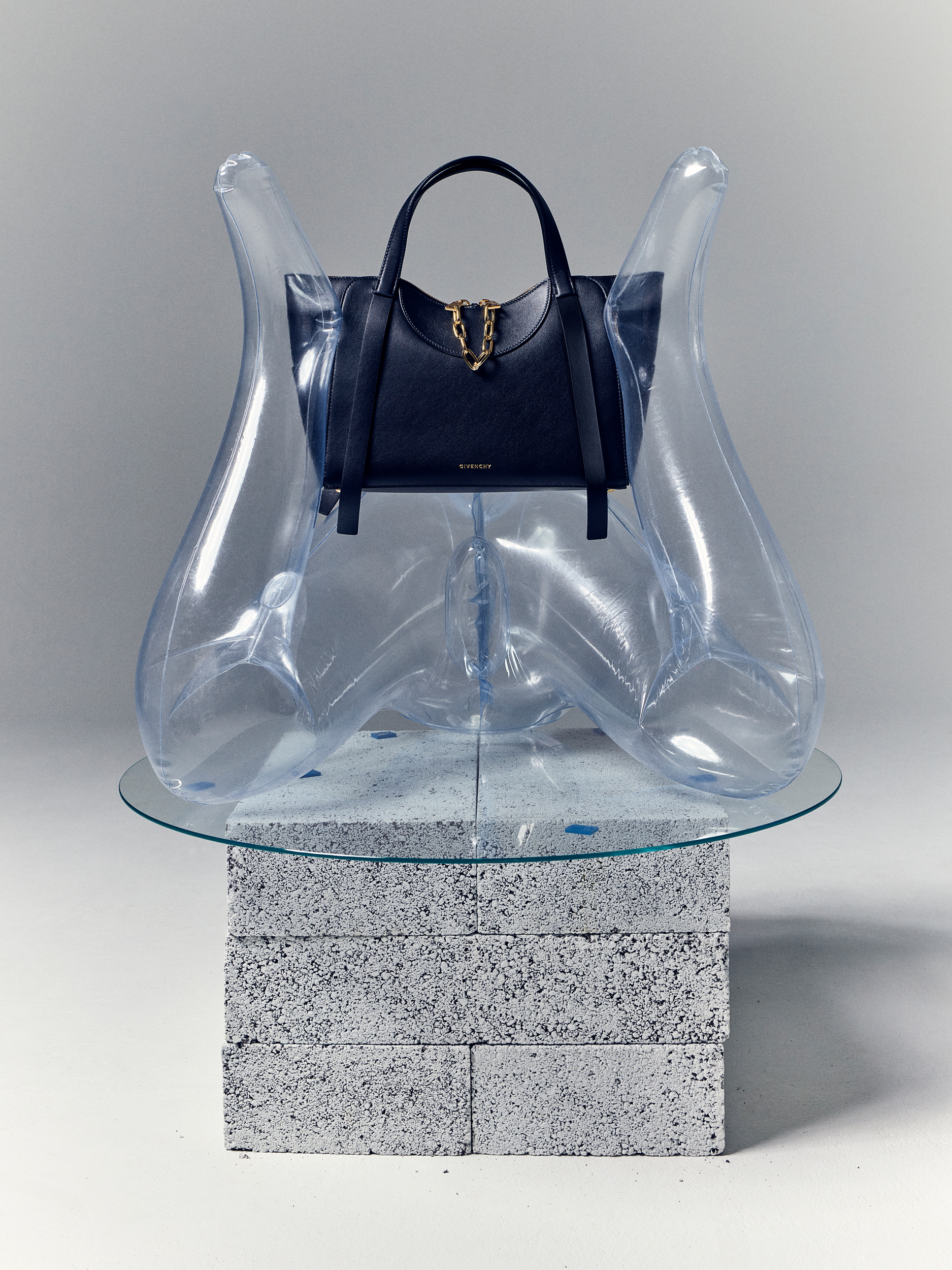 Rachel Thomas, Beyond Noise, Mini Title 2026