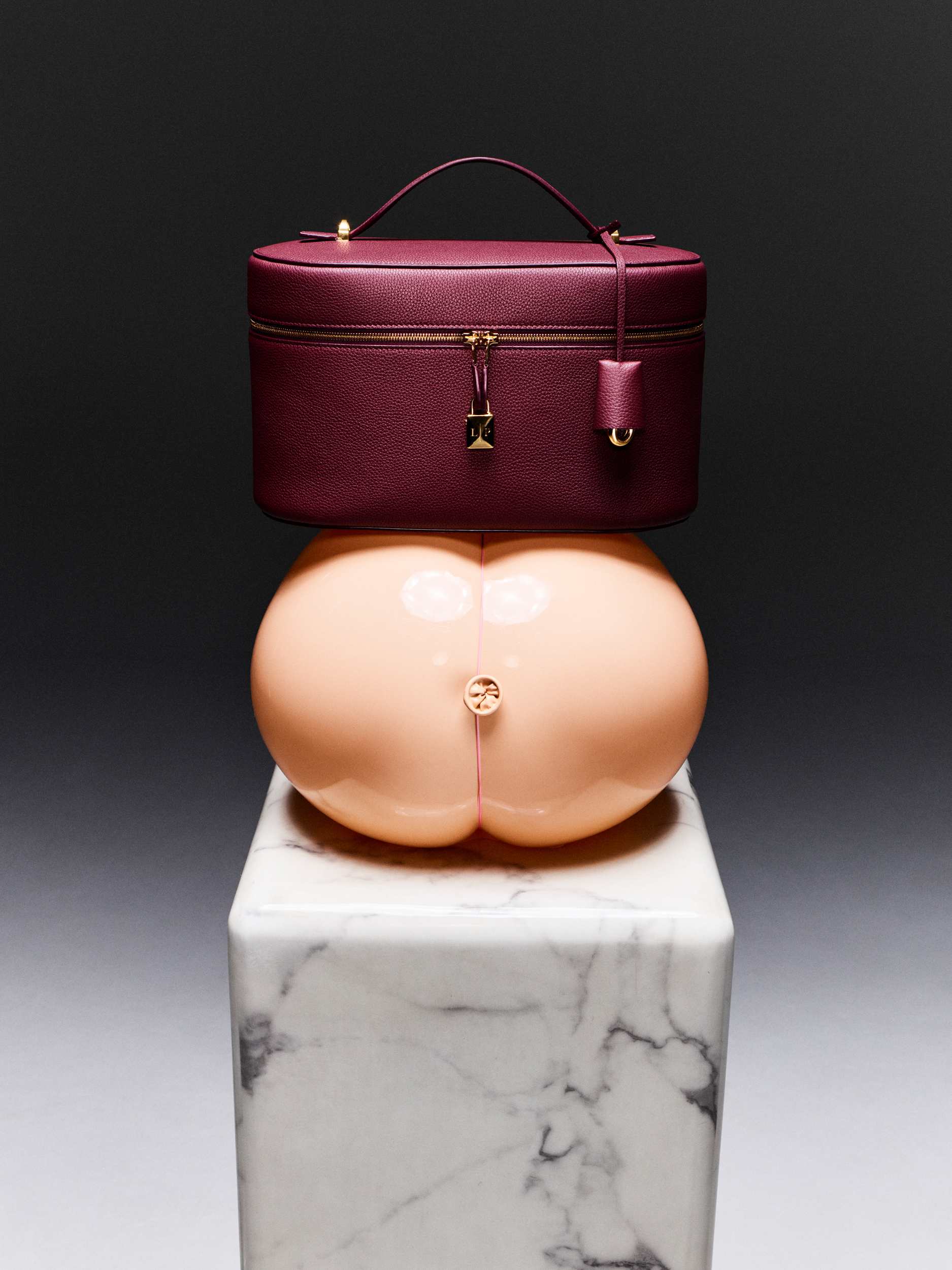 Rachel Thomas, Beyond Noise, Mini Title 2026