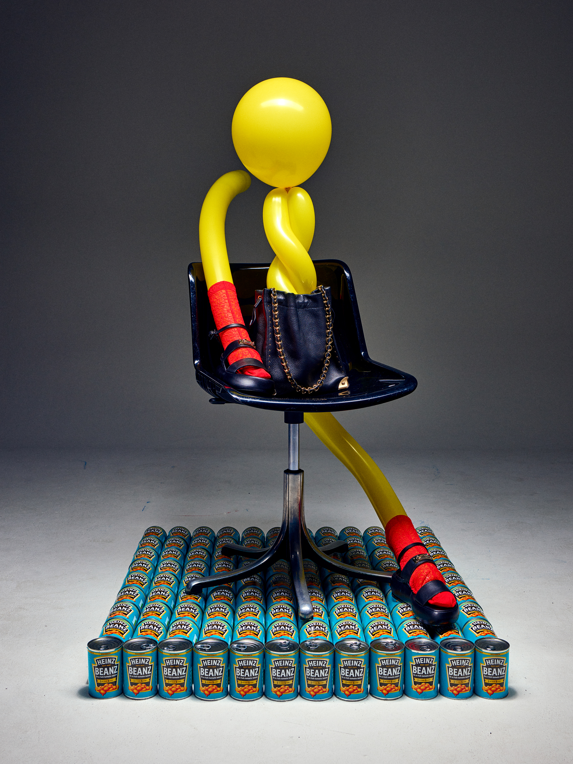 Rachel Thomas, Beyond Noise, Mini Title 2026