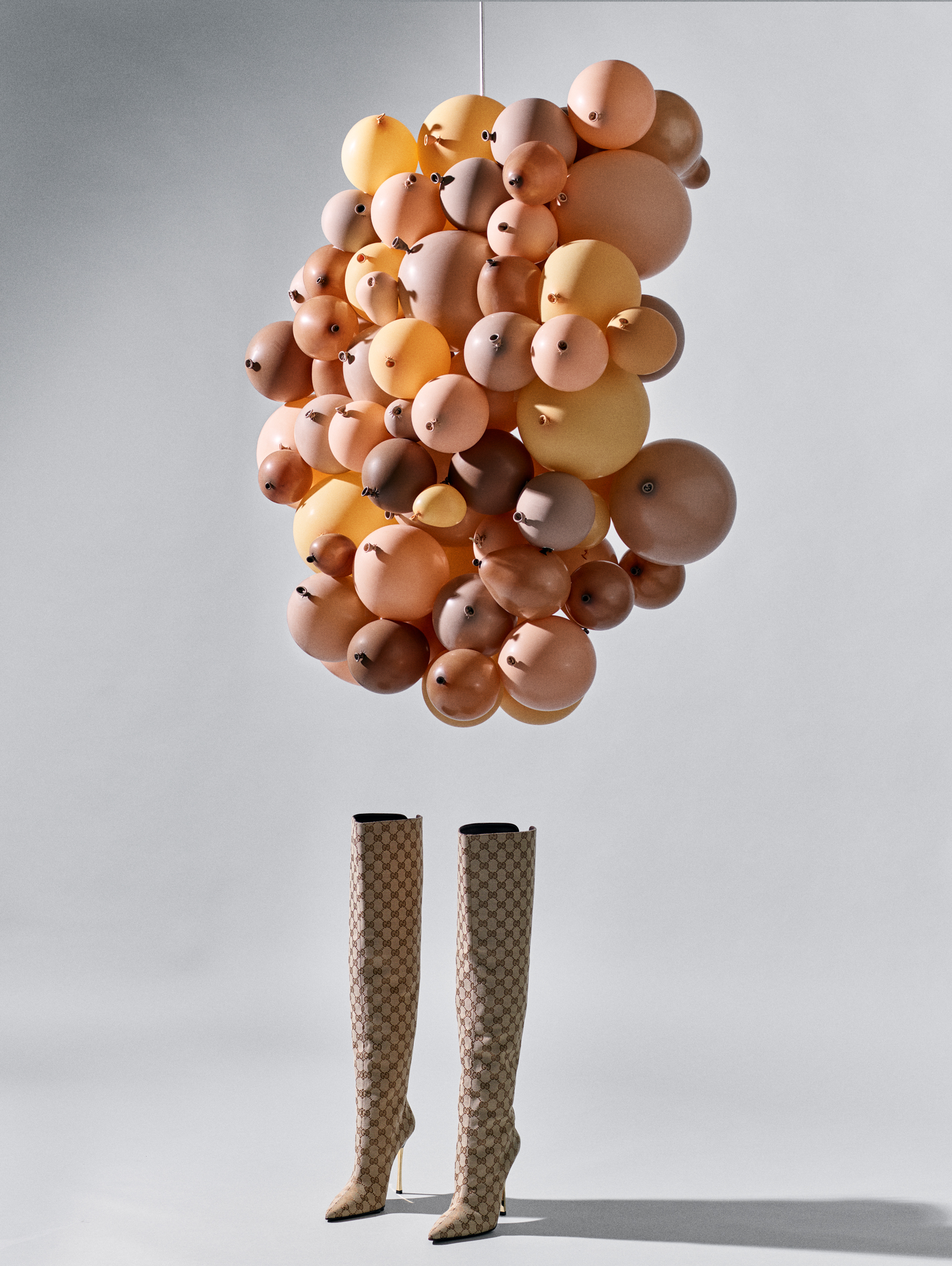 Rachel Thomas, Beyond Noise, Mini Title 2026