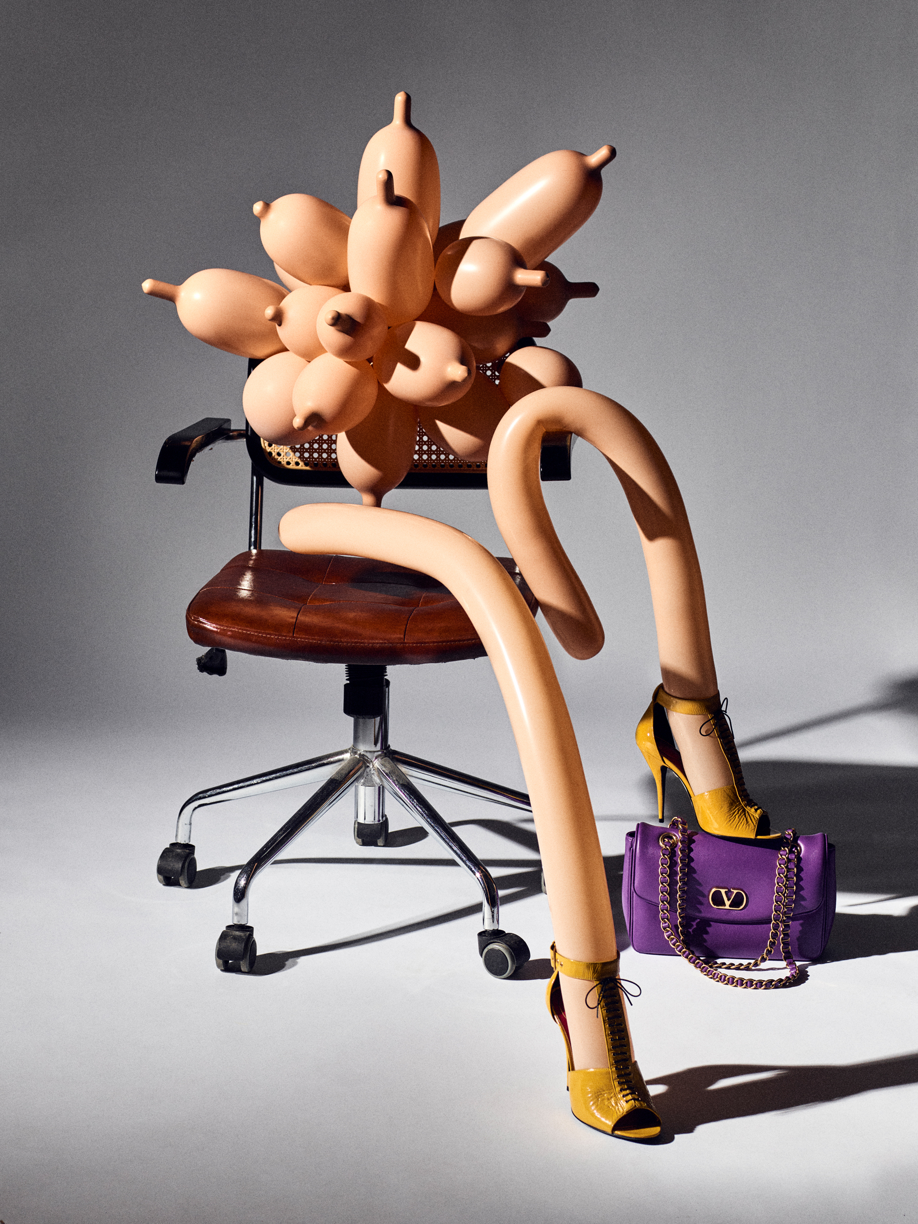 Rachel Thomas, Beyond Noise, Mini Title 2026