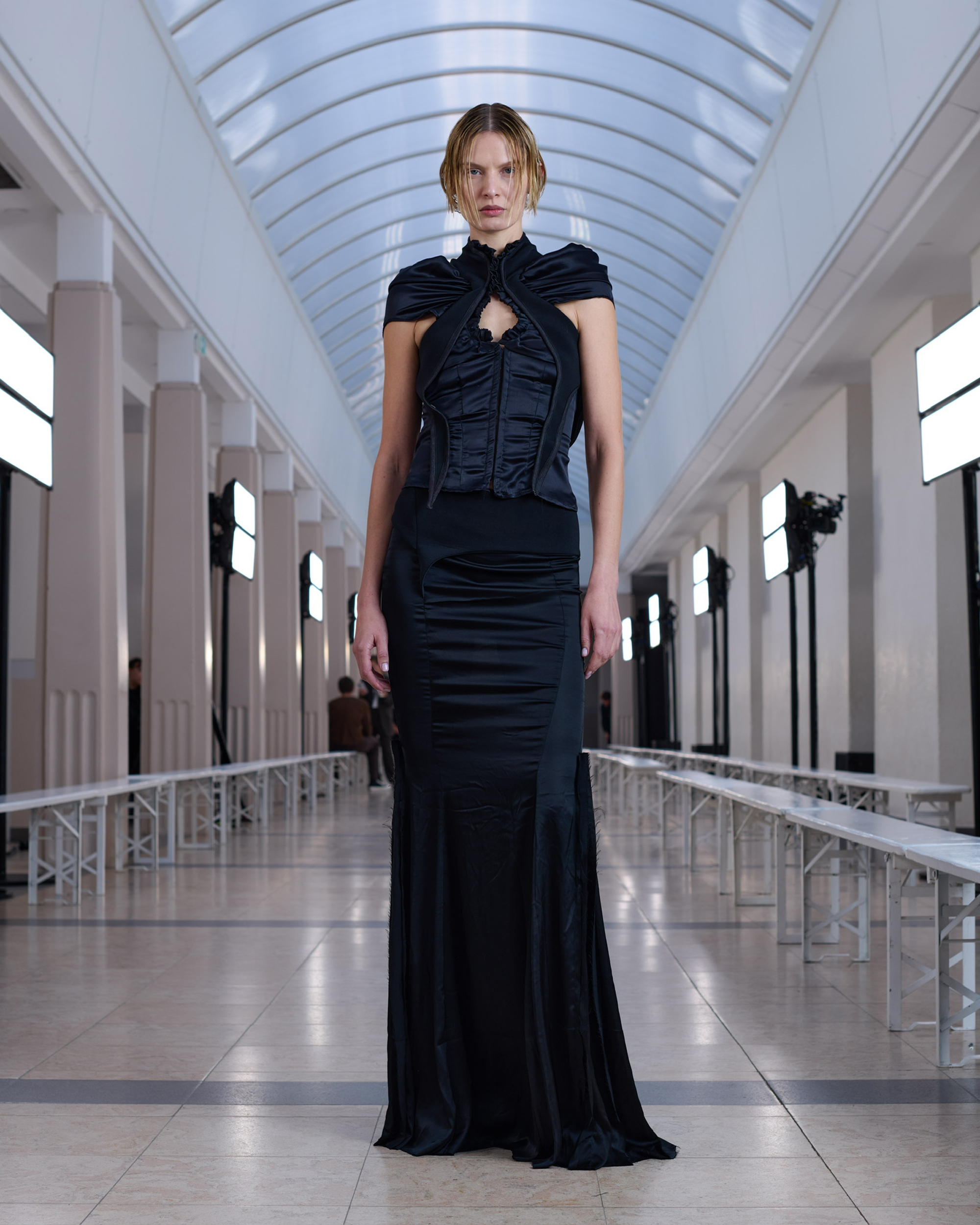 Je Suis Casting, Ottolinger, Mini Title 2025