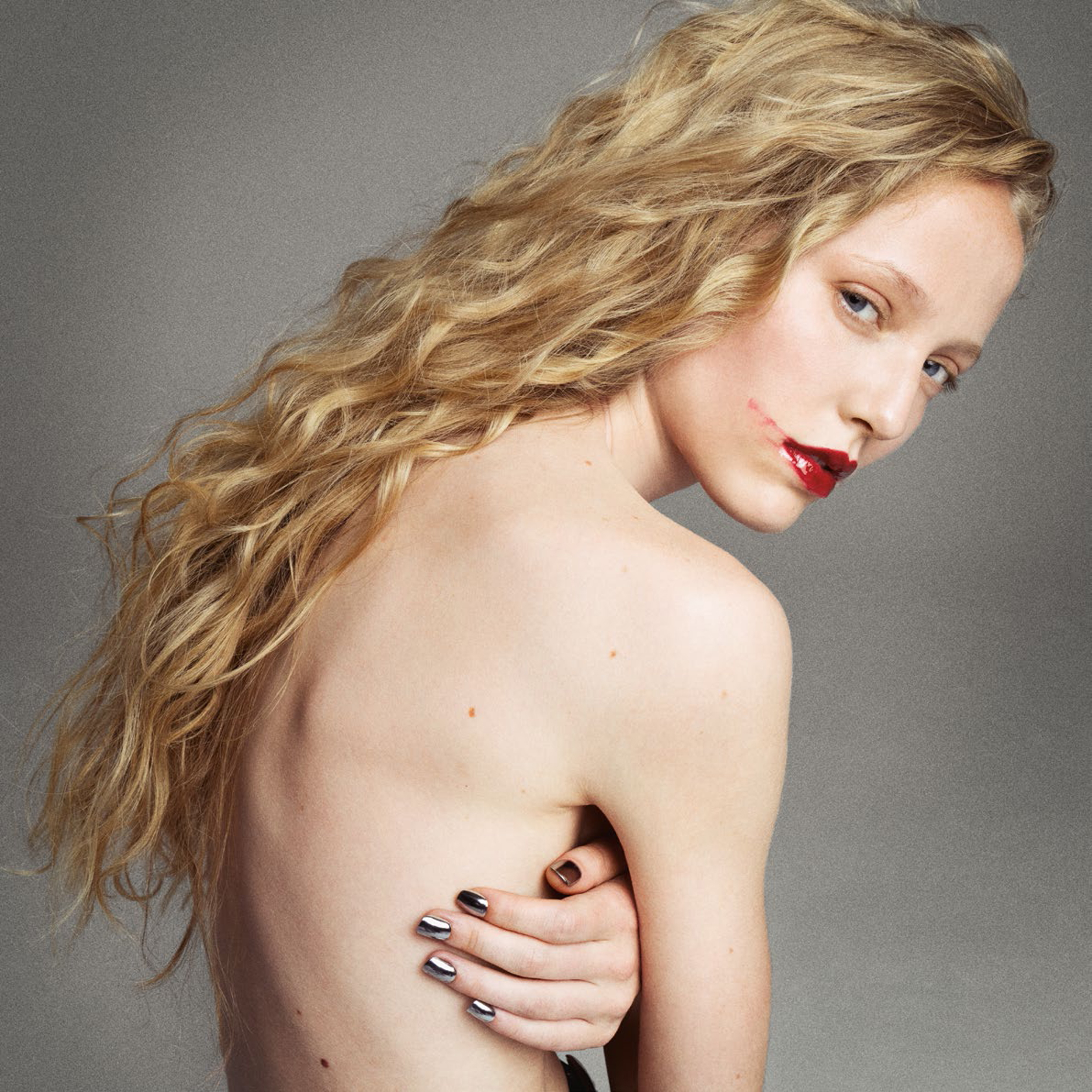 Portfolio — Camille Bidault-Waddington, Mini Title 2025