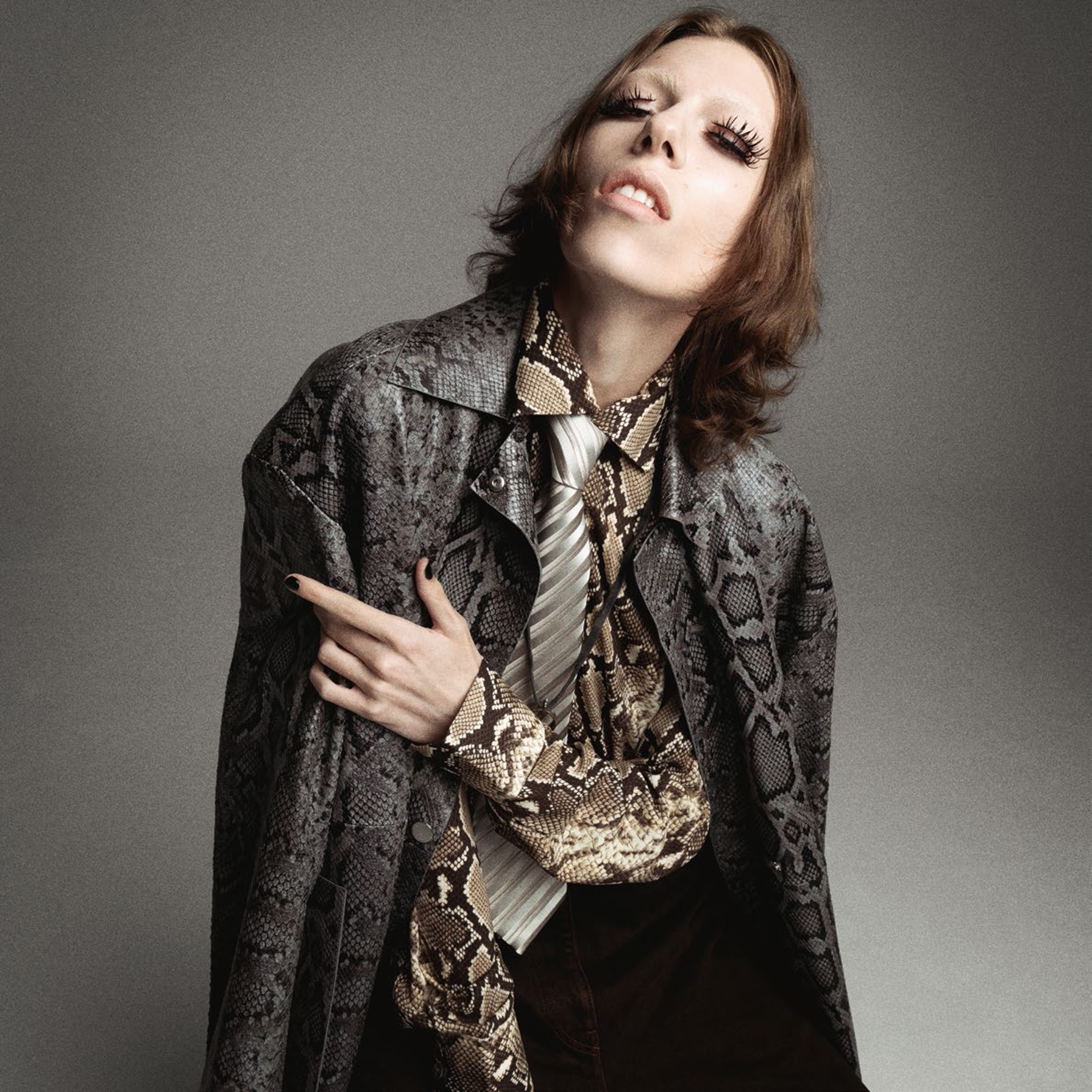 Portfolio — Camille Bidault-Waddington, Mini Title 2025