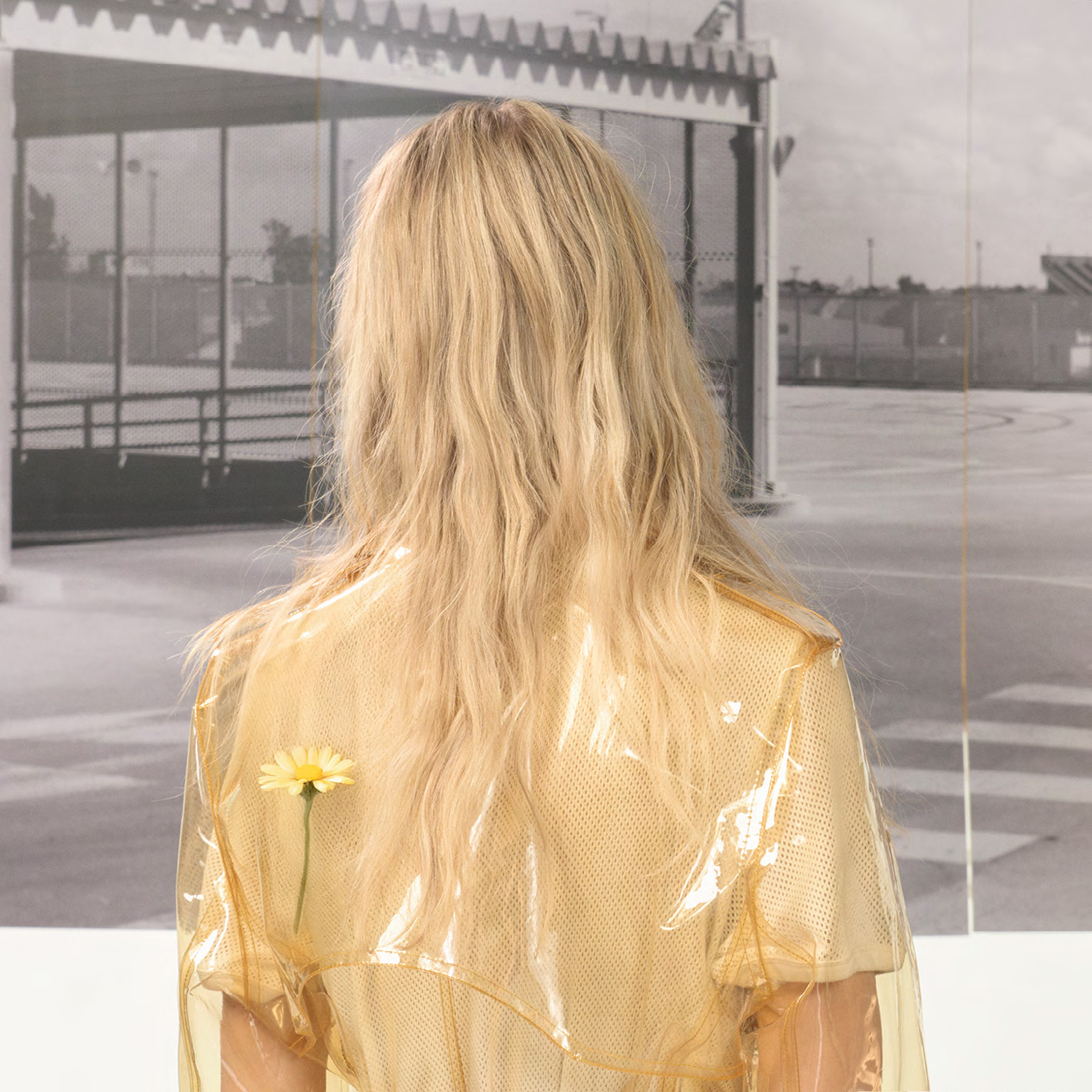 Camille Bidault-Waddington, Self Service, Mini Title 2025