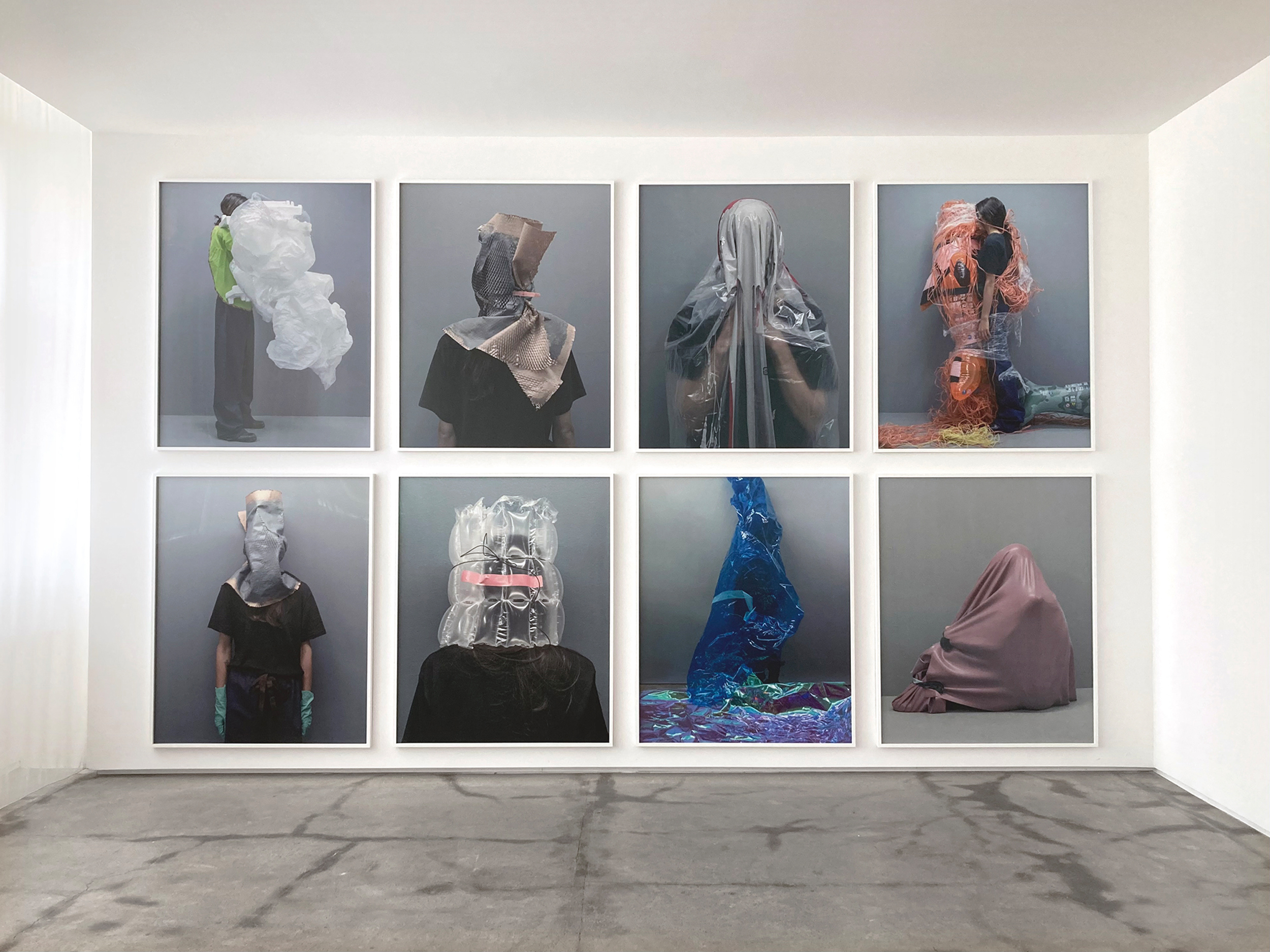 Books & Exhibitions — Jackie Nickerson, Mini Title 2026