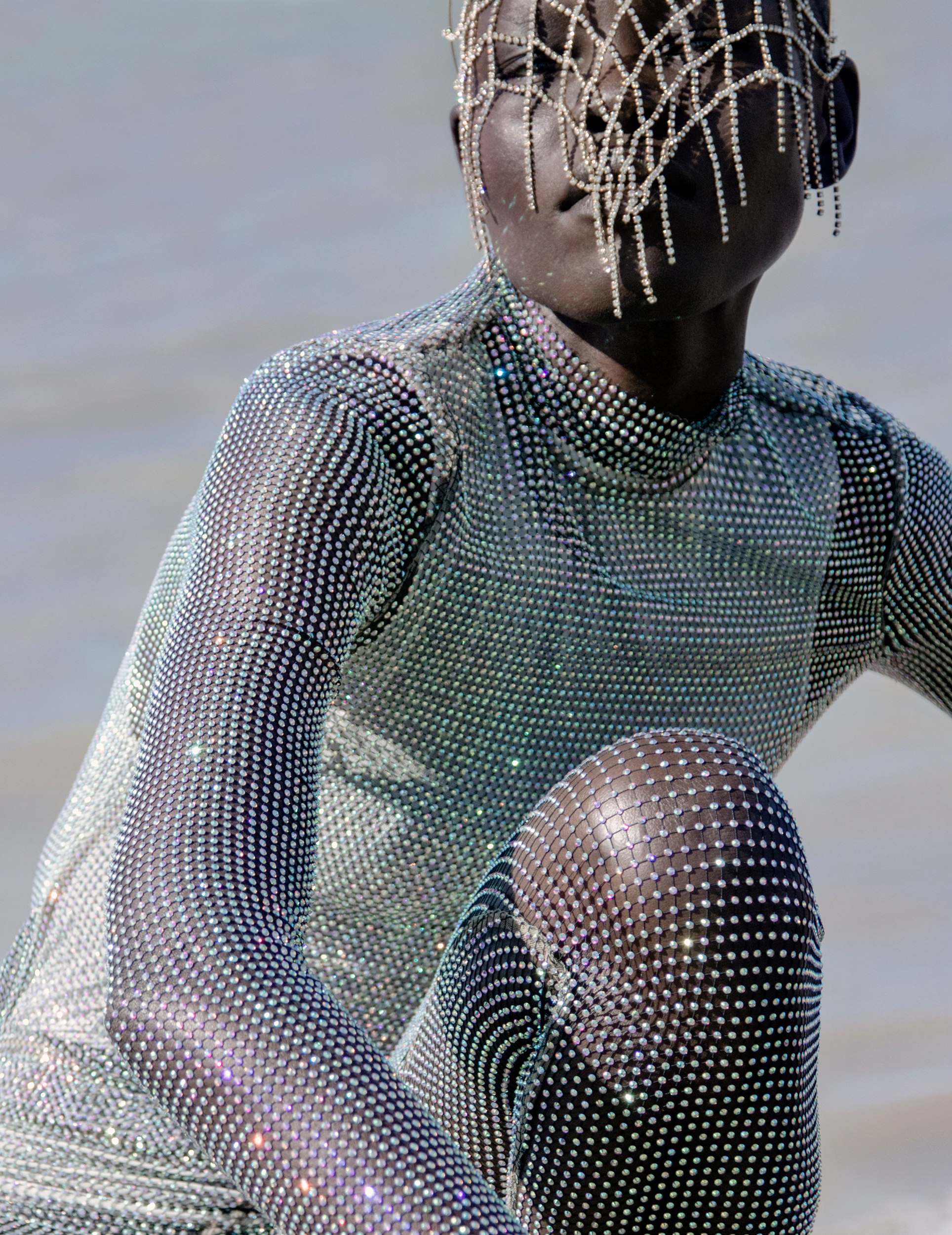 Portfolio — Jackie Nickerson, Mini Title 2026