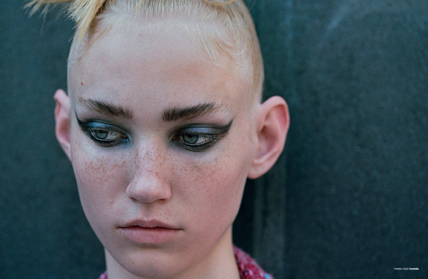 Portfolio — Tanya & Zhenya Posternak, Mini Title 2026