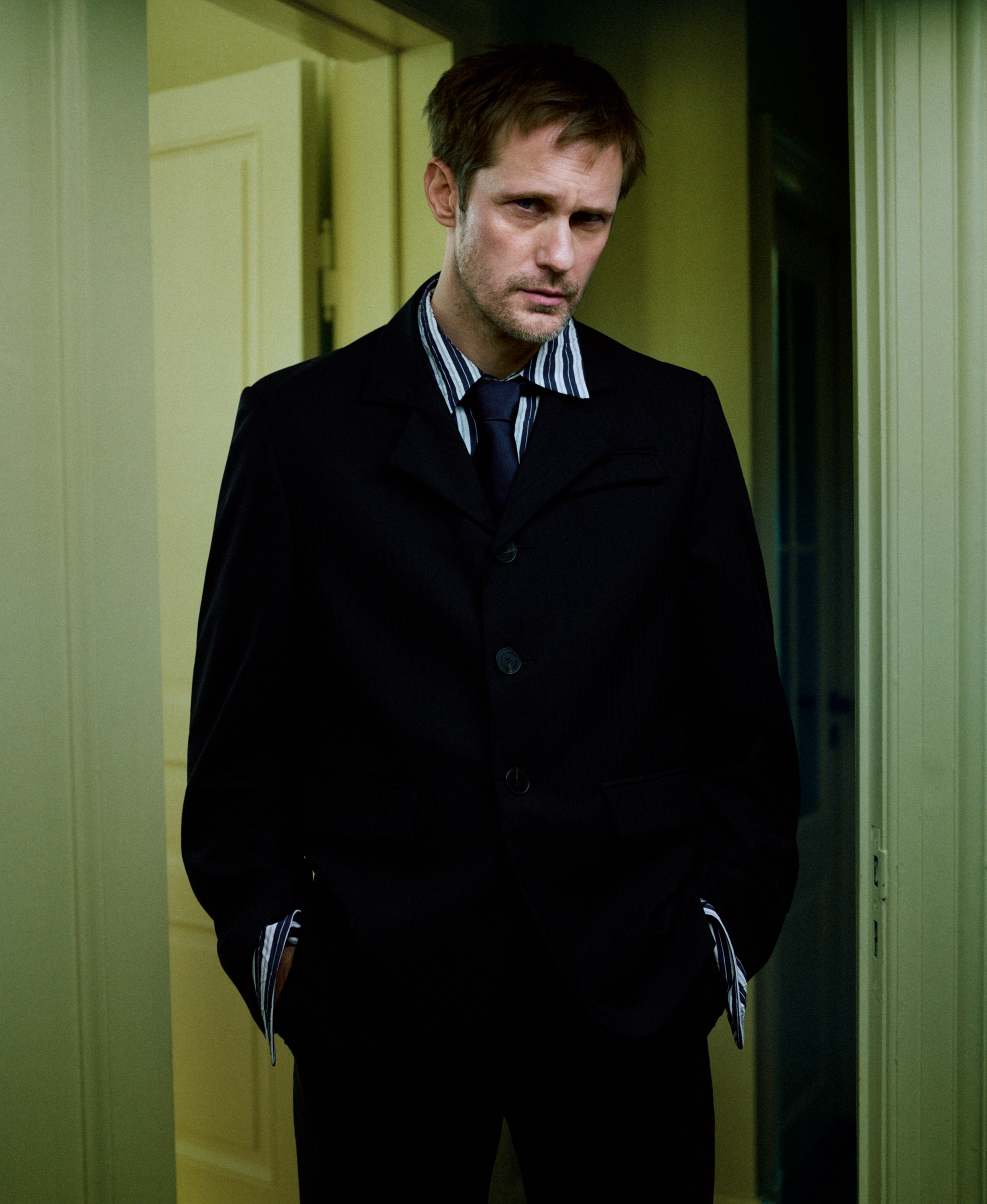 Claudia Sinclair, M Le magazine du Monde, Mini Title 2026