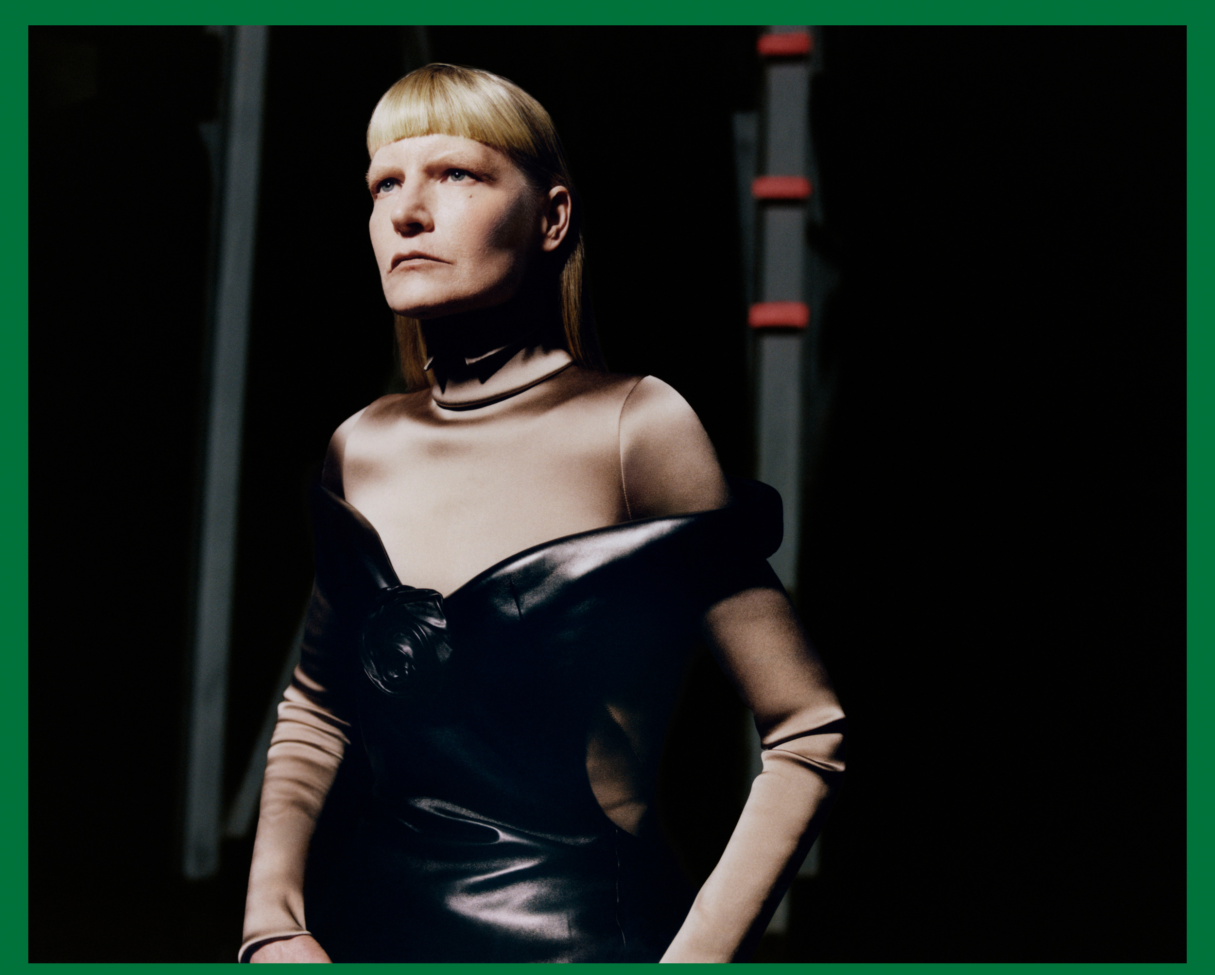 Claudia Sinclair, POP, Mini Title 2026