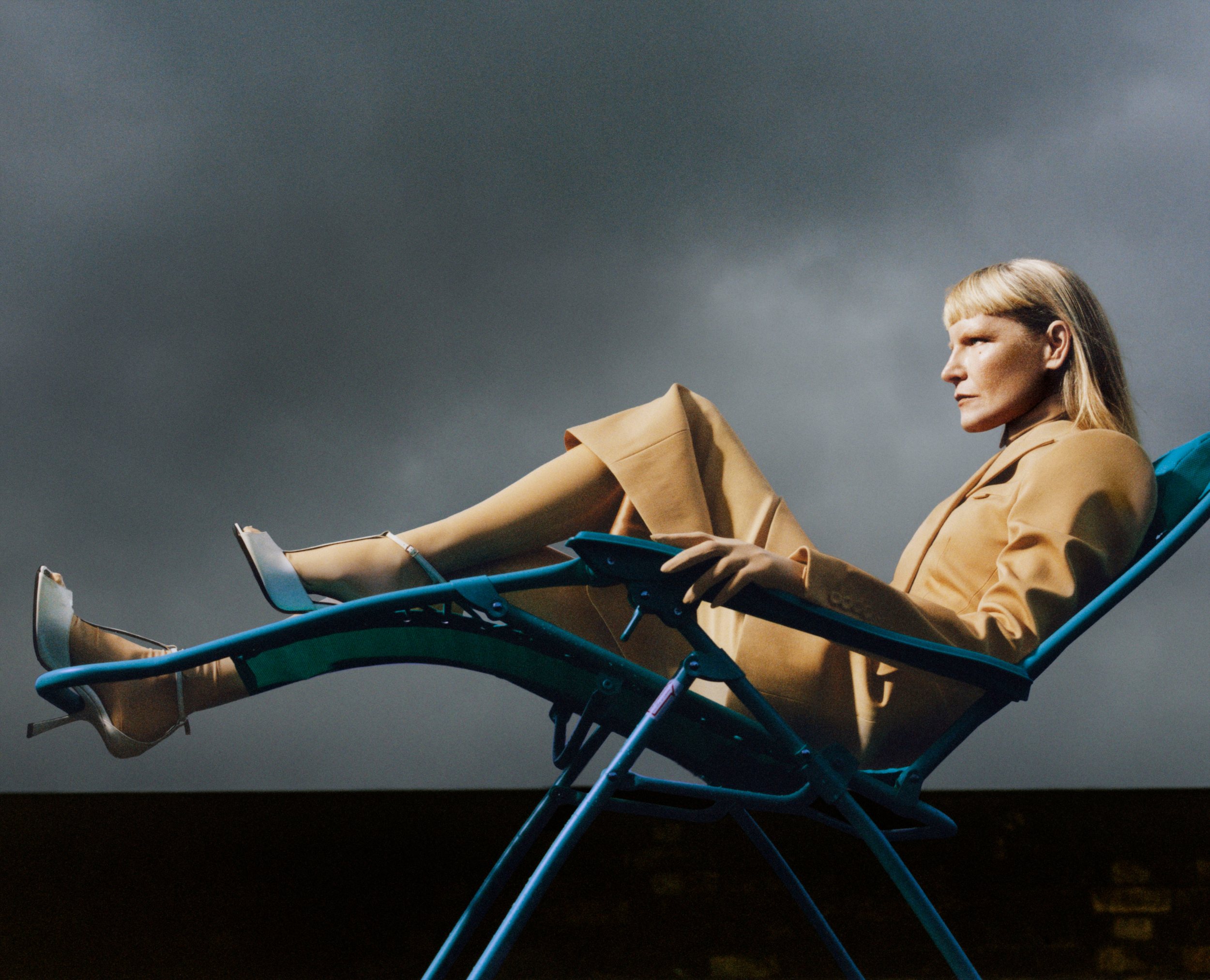 Claudia Sinclair, POP, Mini Title 2026