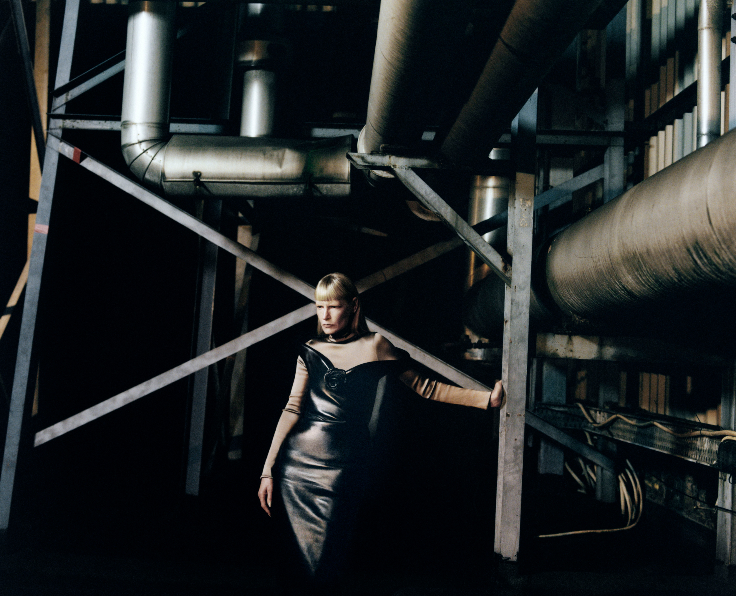 Claudia Sinclair, POP, Mini Title 2026