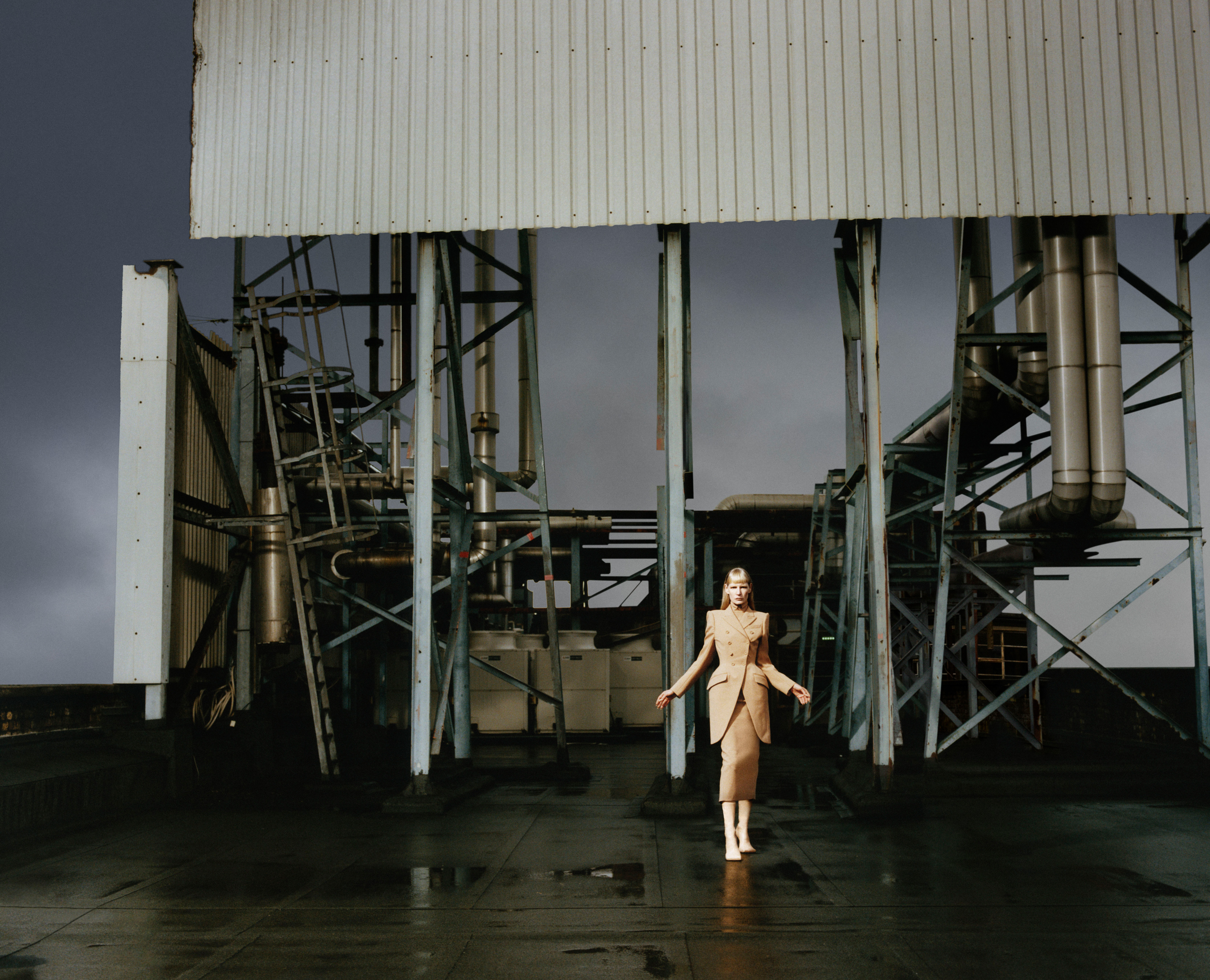 Claudia Sinclair, POP, Mini Title 2026