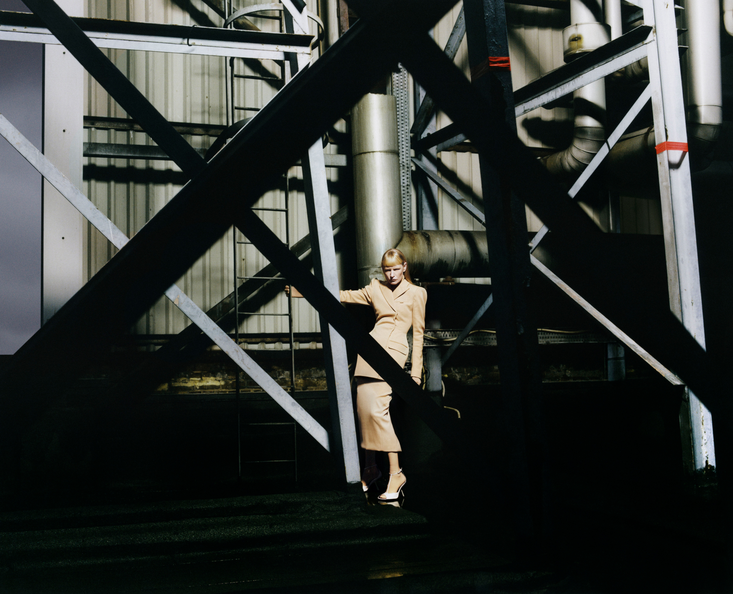 Claudia Sinclair, POP, Mini Title 2026