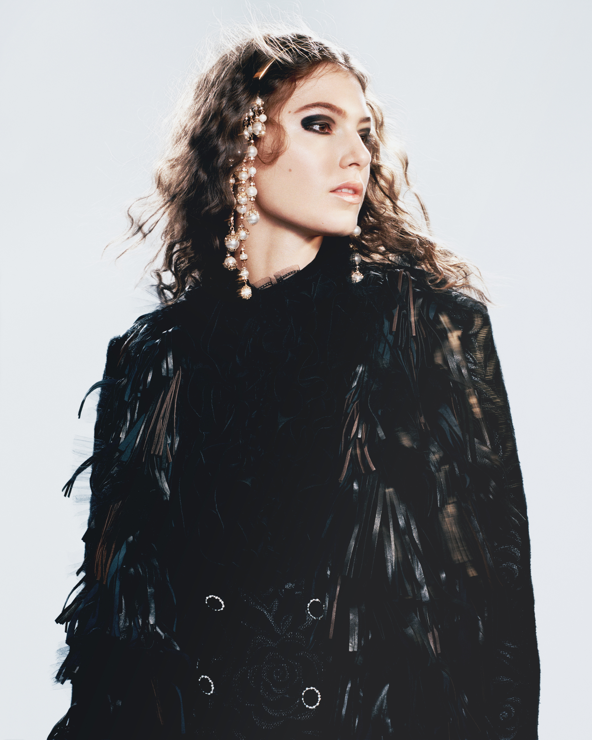 Portfolio — Arnaud Lajeunie, Mini Title 2026