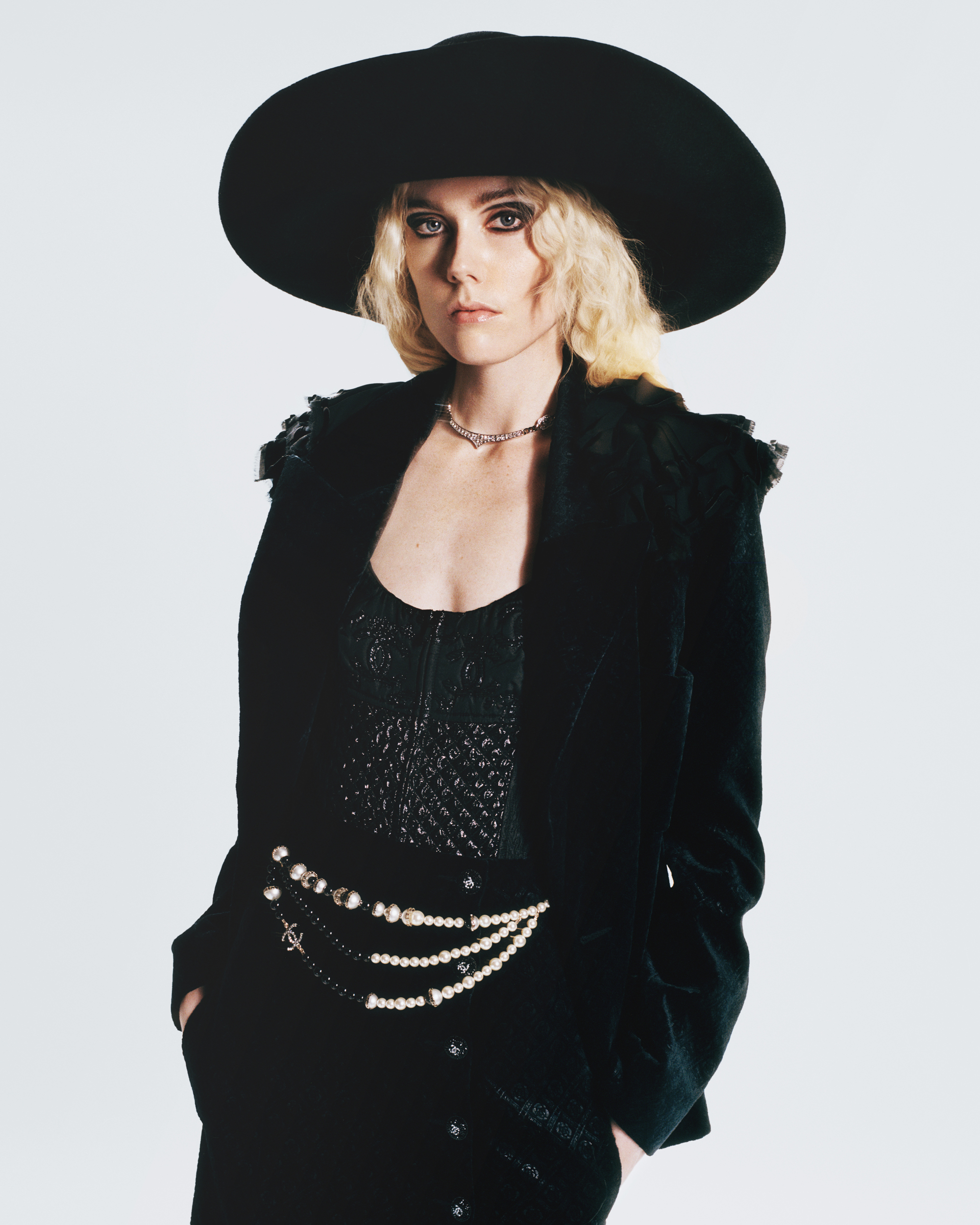 Portfolio — Arnaud Lajeunie, Mini Title 2026