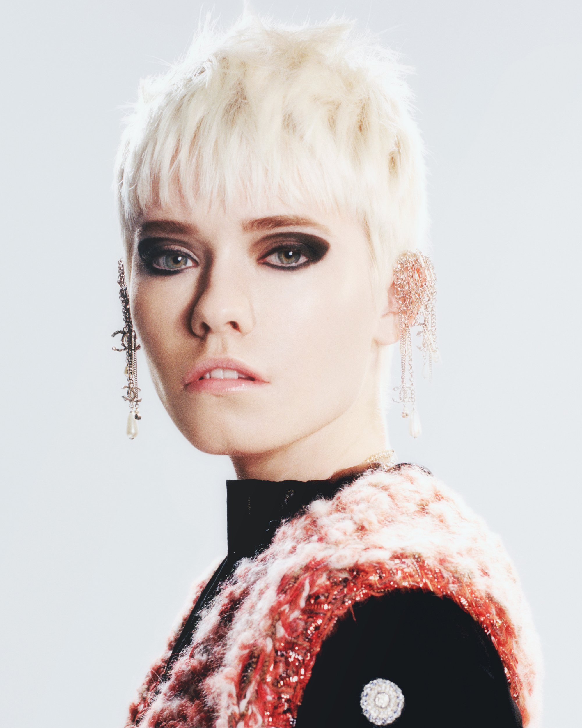 Portfolio — Arnaud Lajeunie, Mini Title 2026