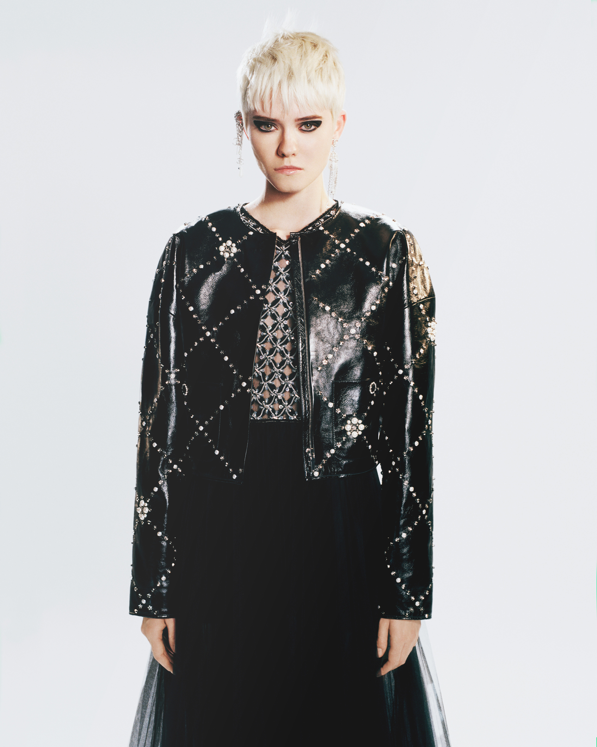 Portfolio — Arnaud Lajeunie, Mini Title 2026