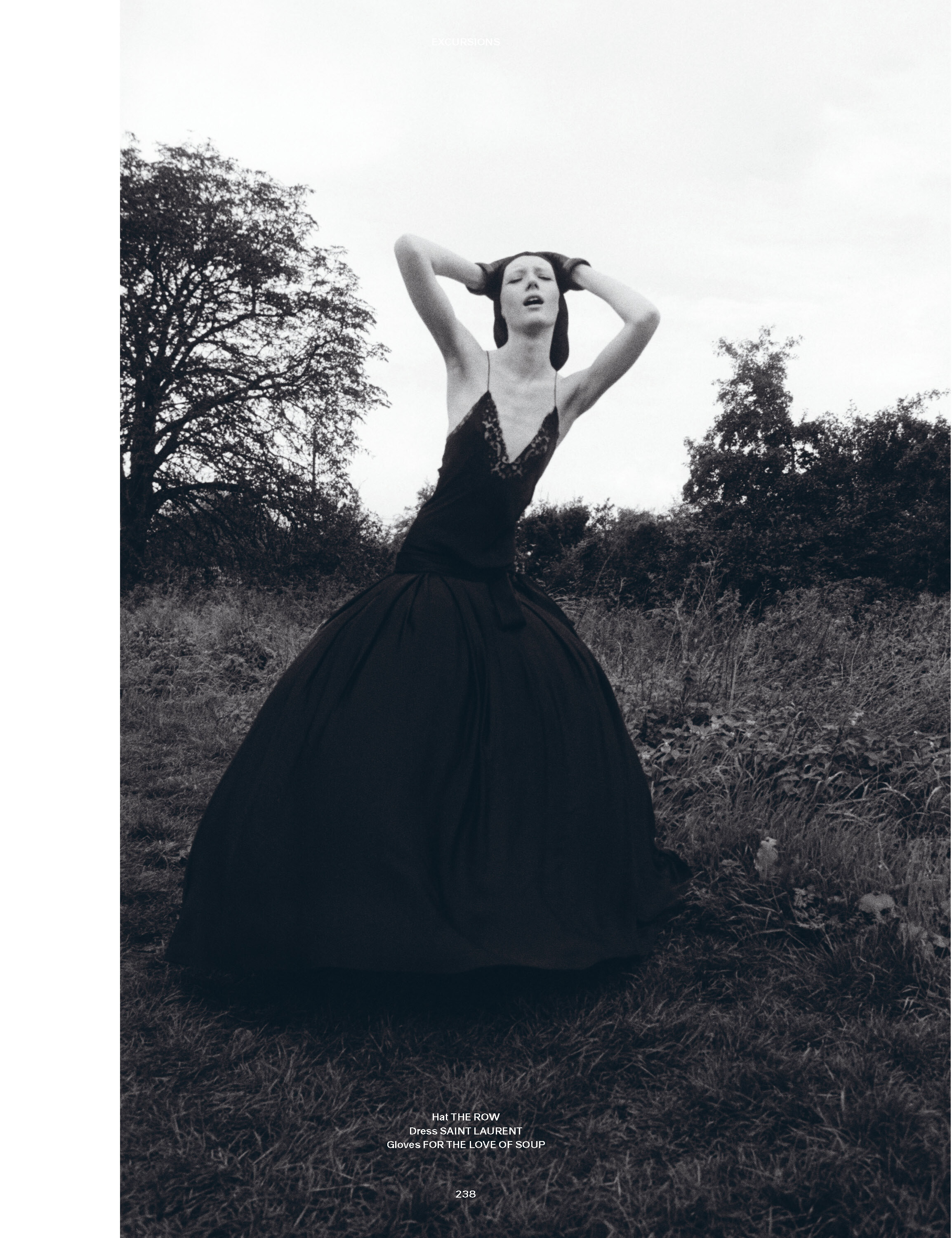 Portfolio — Claudia Sinclair, Mini Title 2026