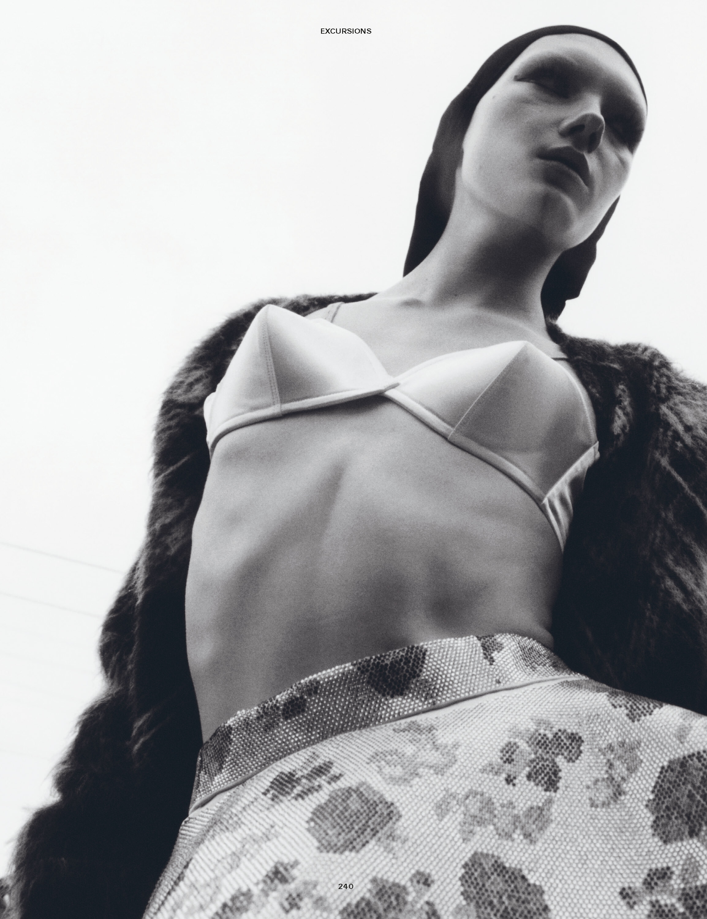 Portfolio — Claudia Sinclair, Mini Title 2026