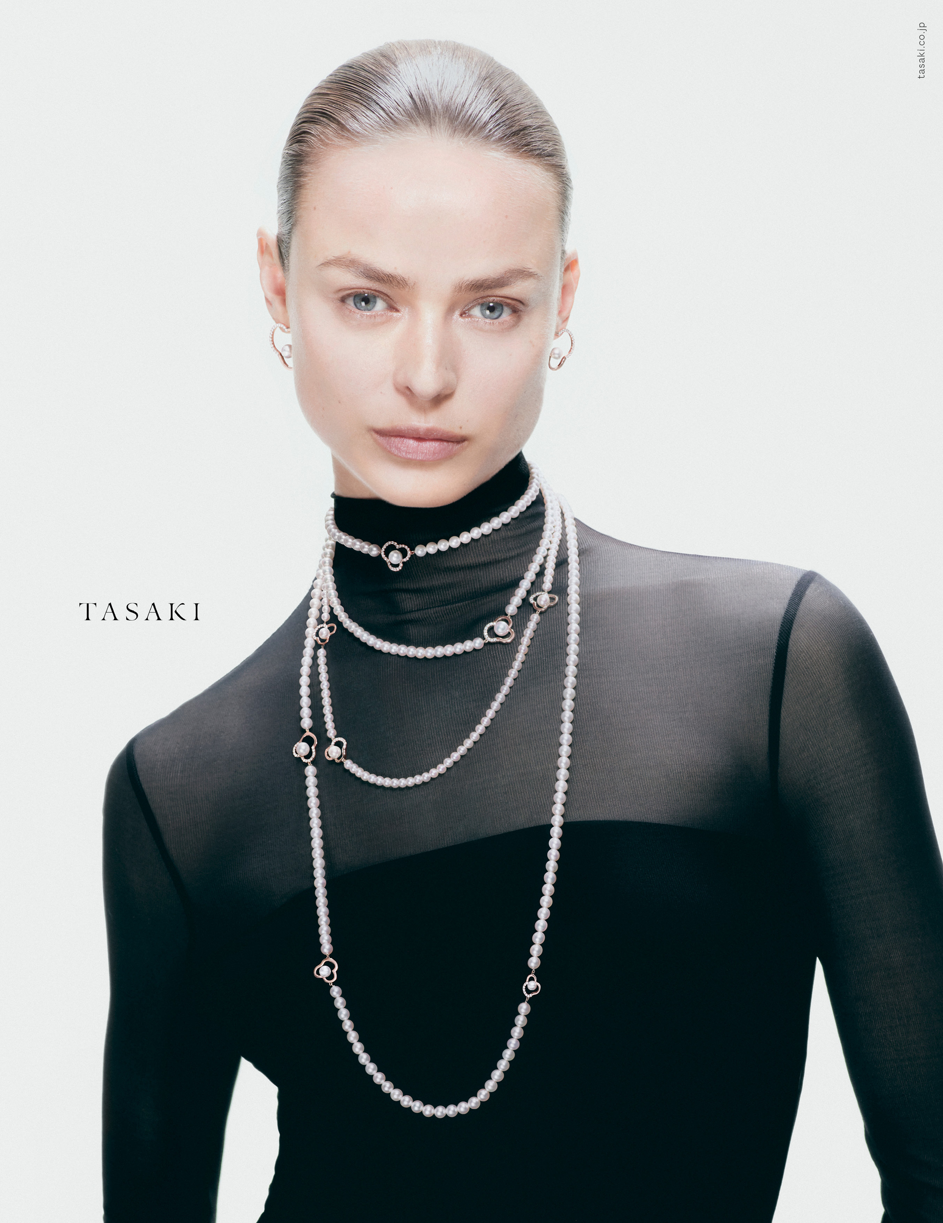 Arnaud Lajeunie, Tasaki, Mini Title 2026