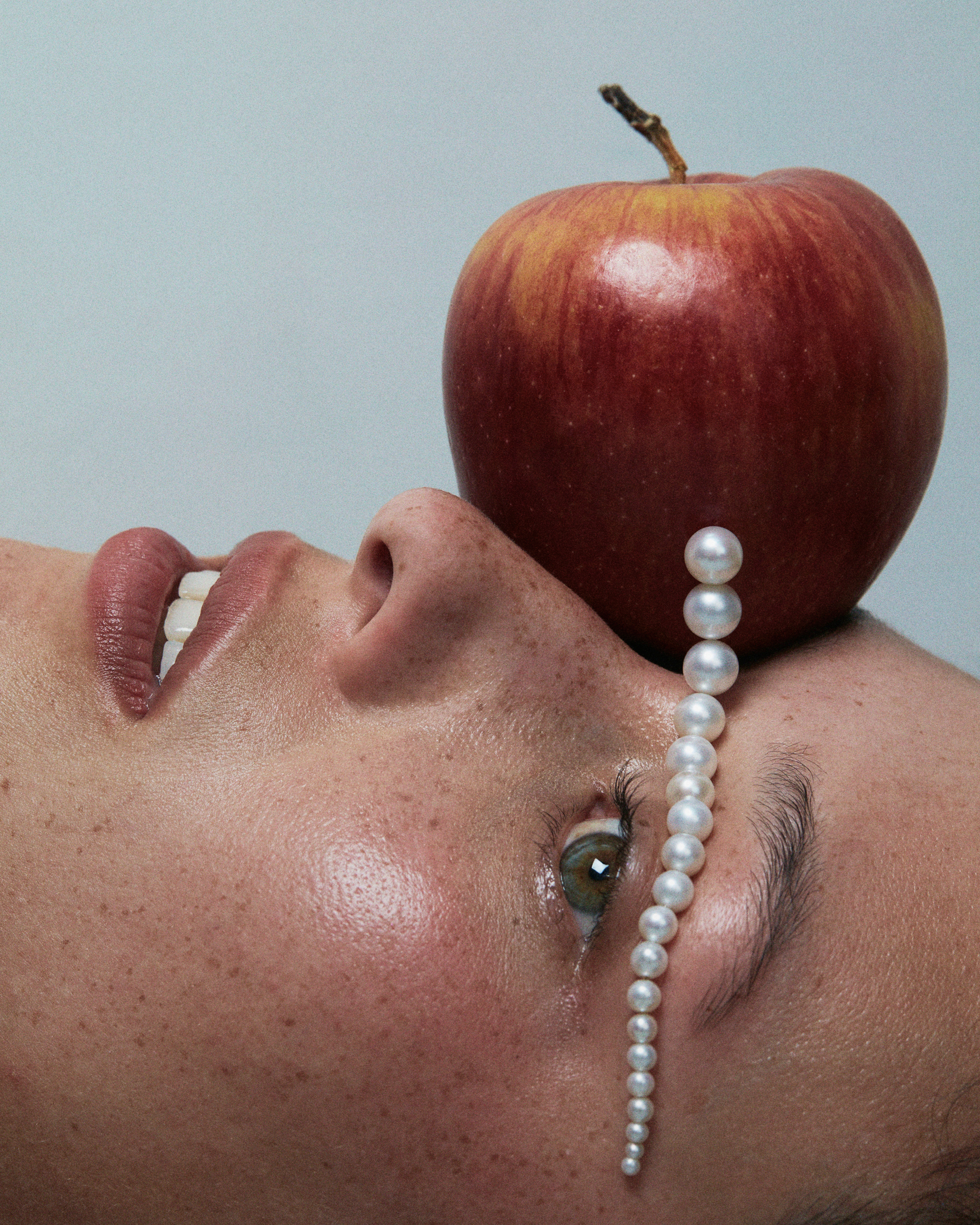 Stills — Lisa Jahovic, Mini Title 2025