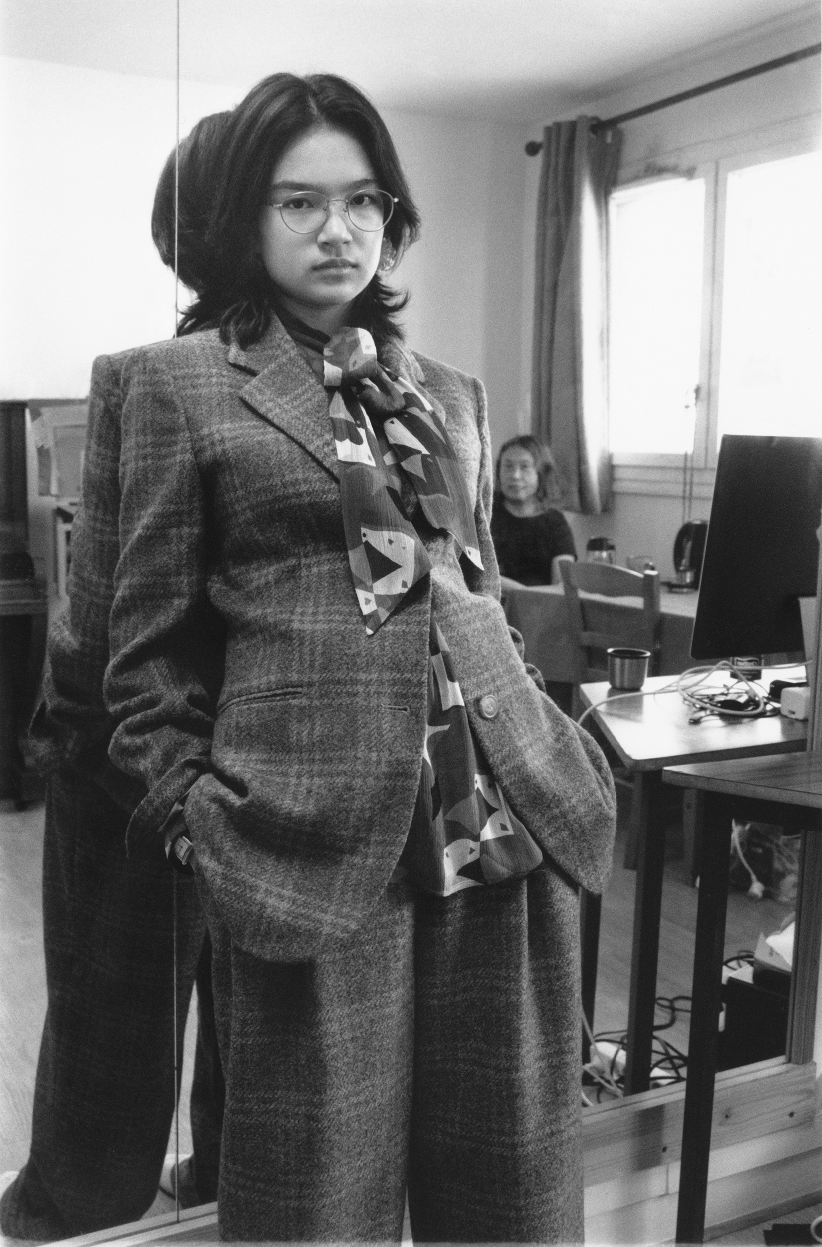 Portfolio — Je Suis Casting, Mini Title 2025