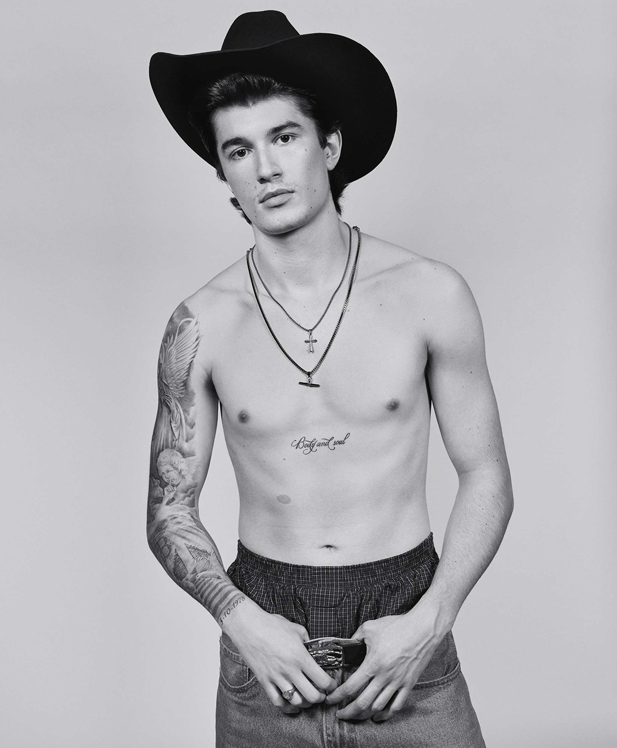 Claudia Sinclair & People-File, M le Magazine du Monde, Mini Title 2026