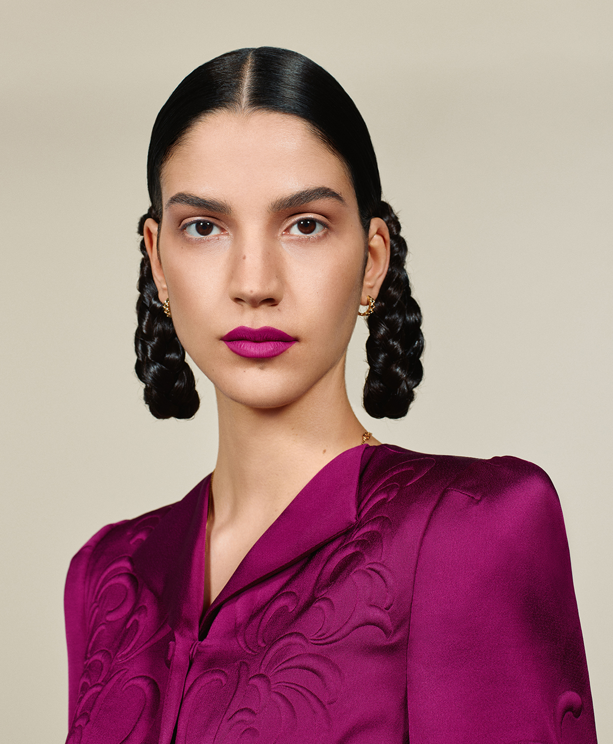 Claudia Sinclair & People-File, M le Magazine du Monde, Mini Title 2026