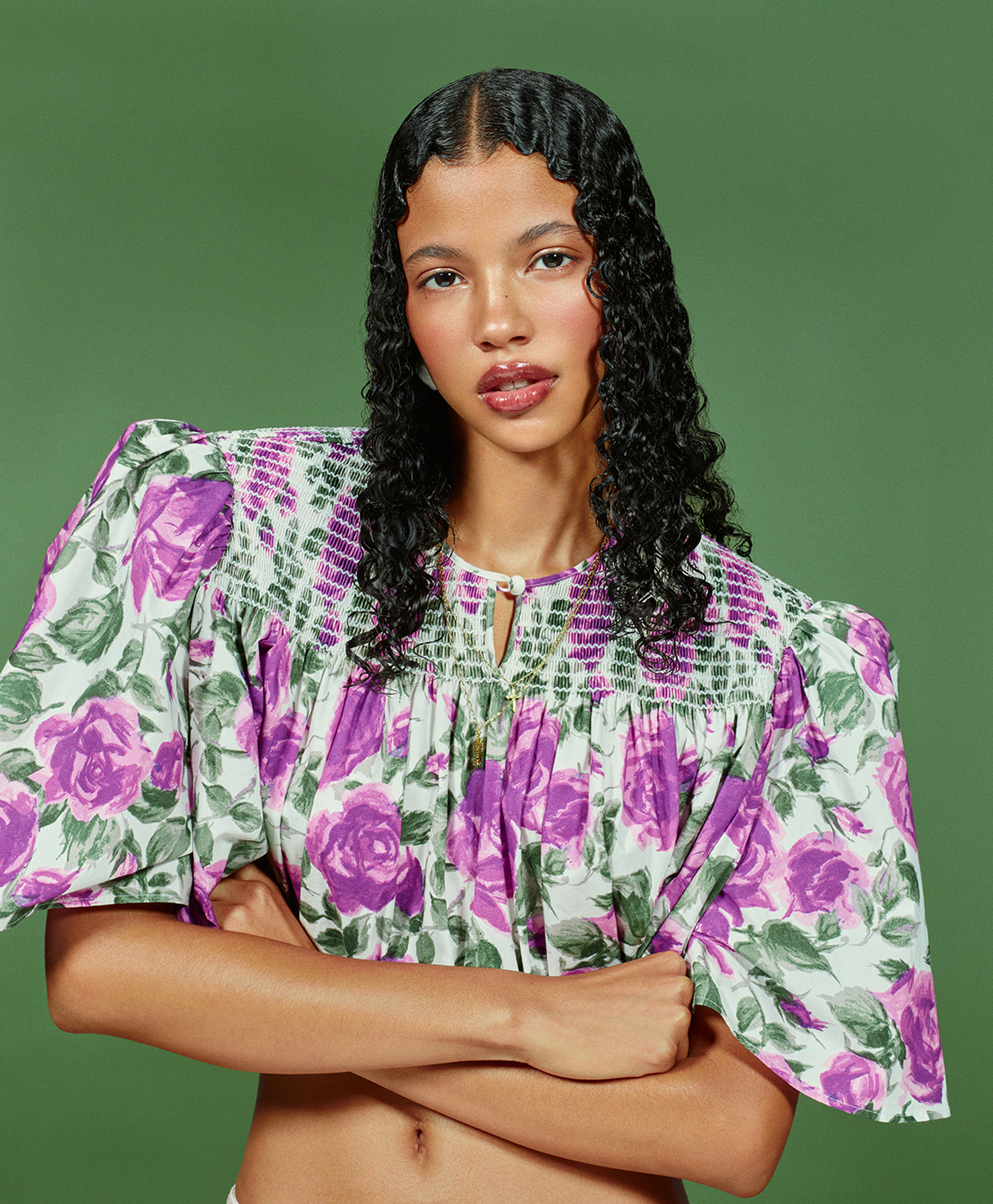 Claudia Sinclair & People-File, M le Magazine du Monde, Mini Title 2026