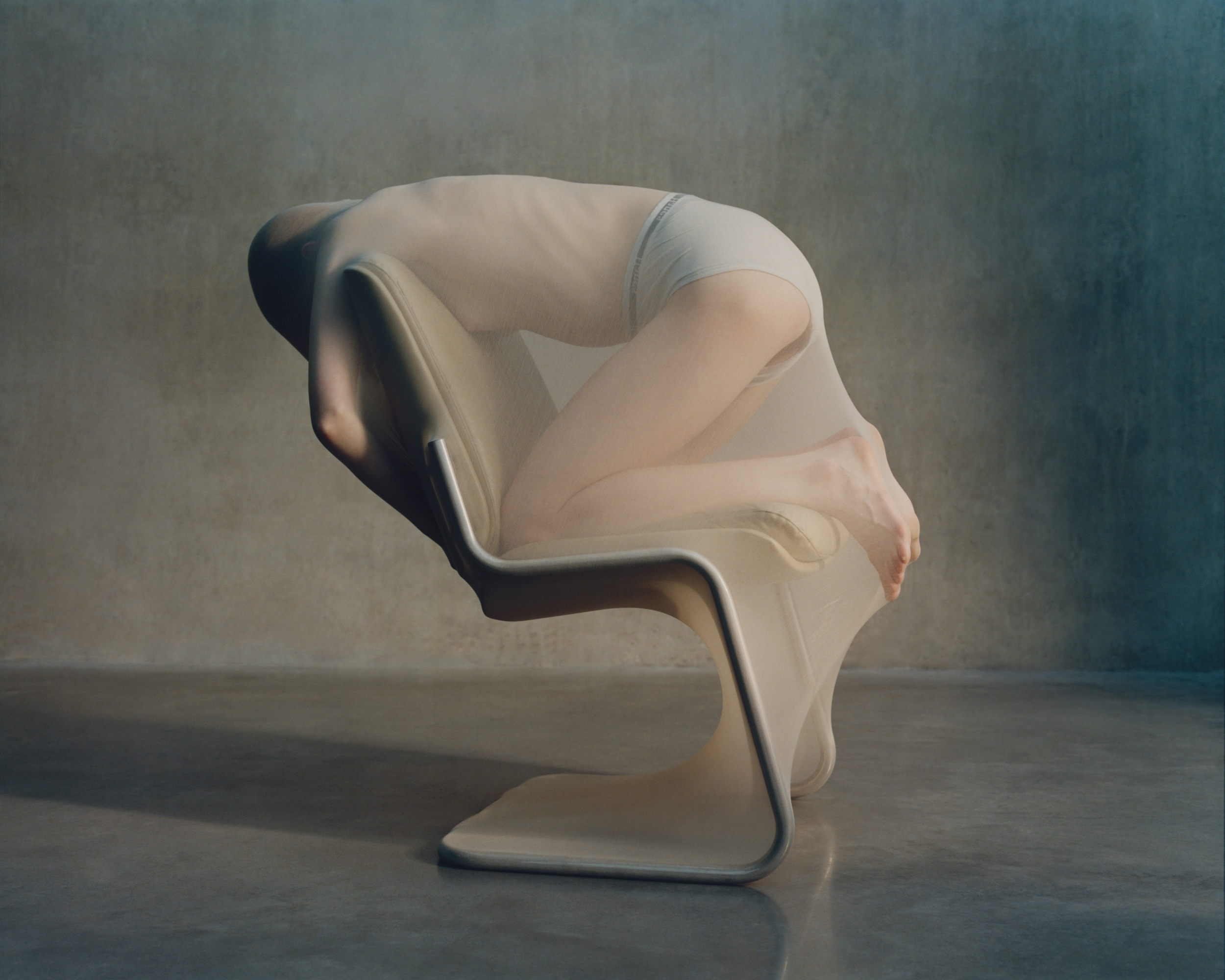 Stills — Lisa Jahovic, Mini Title 2026