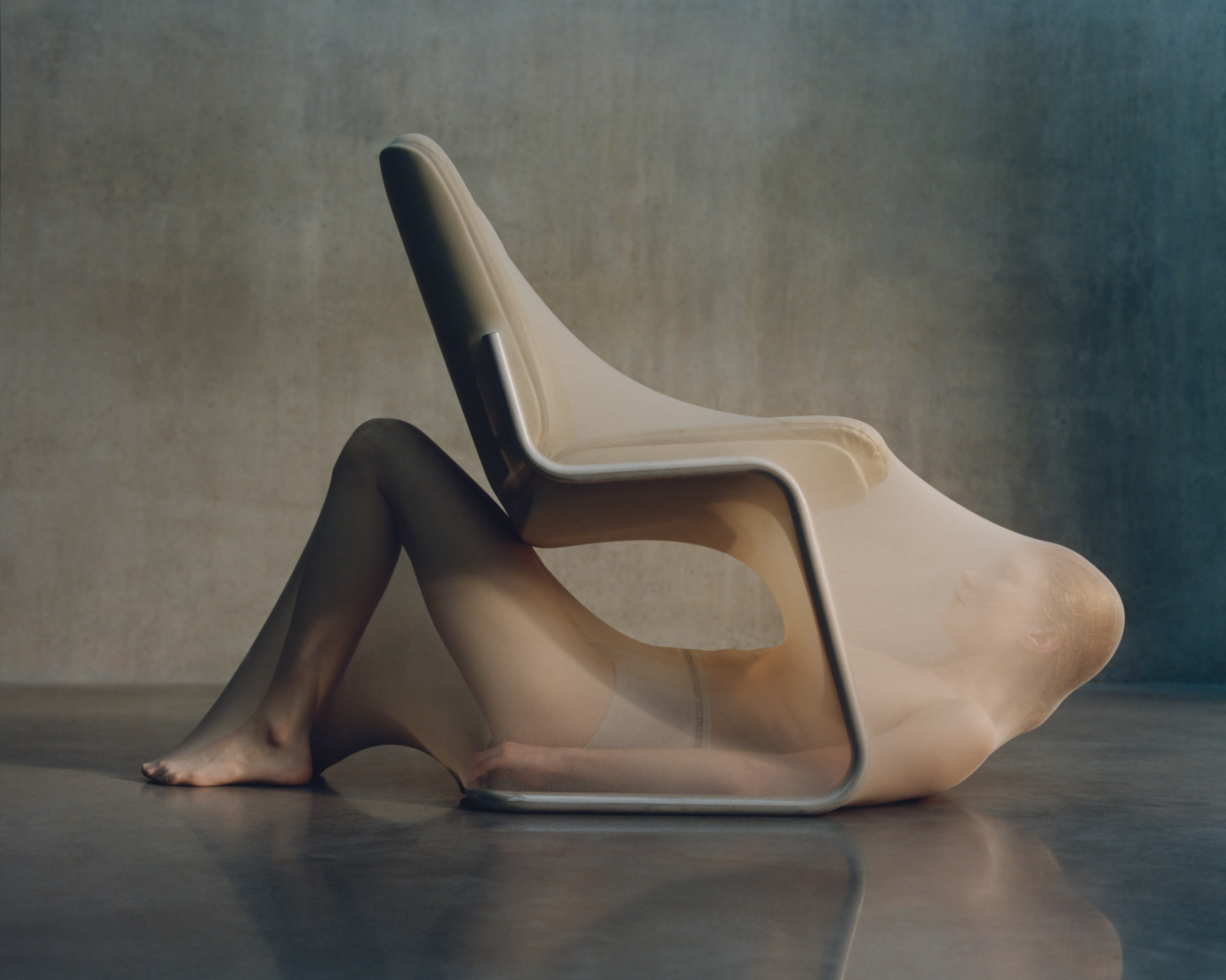Stills — Lisa Jahovic, Mini Title 2026