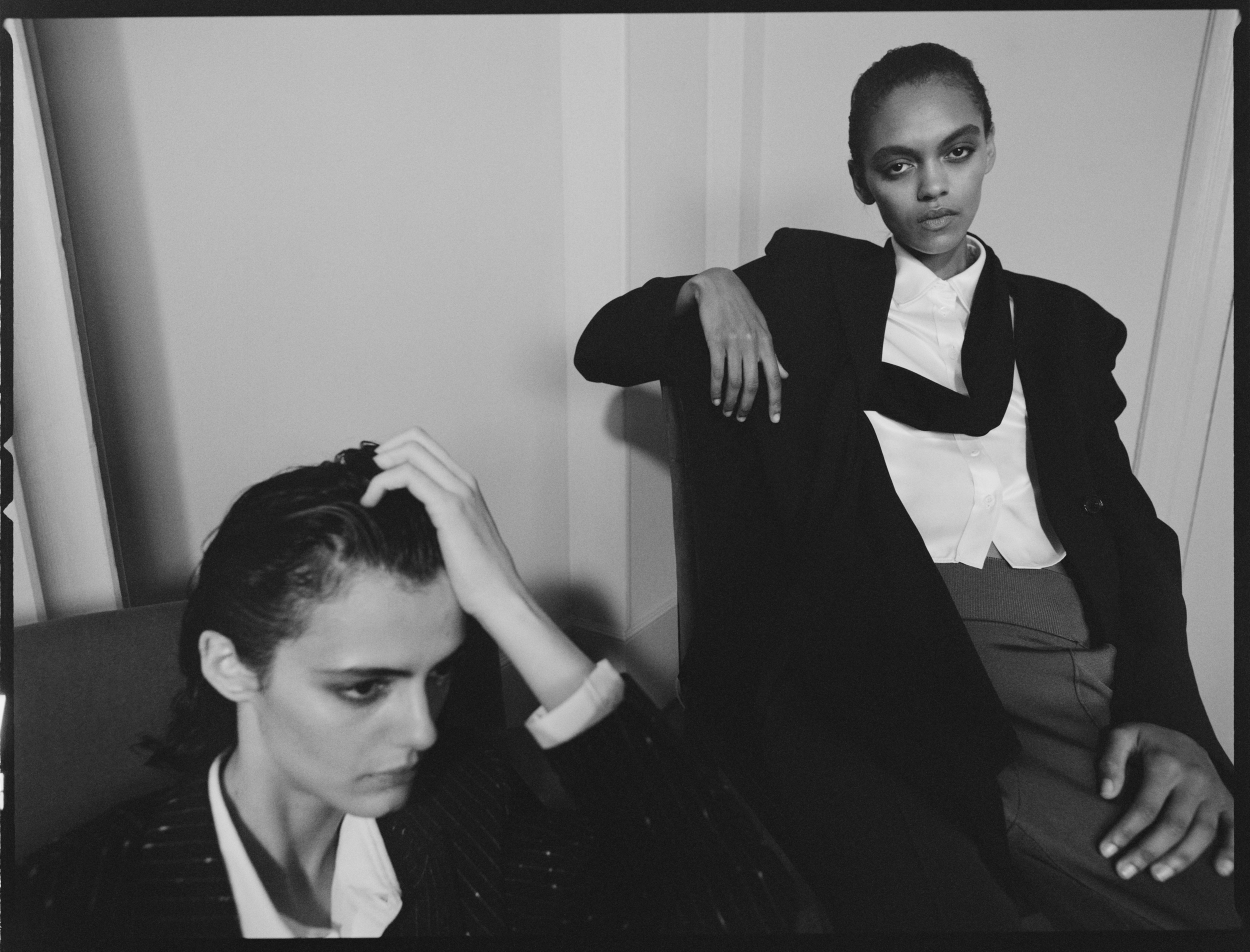 Portfolio — Camille Bidault-Waddington, Mini Title 2026