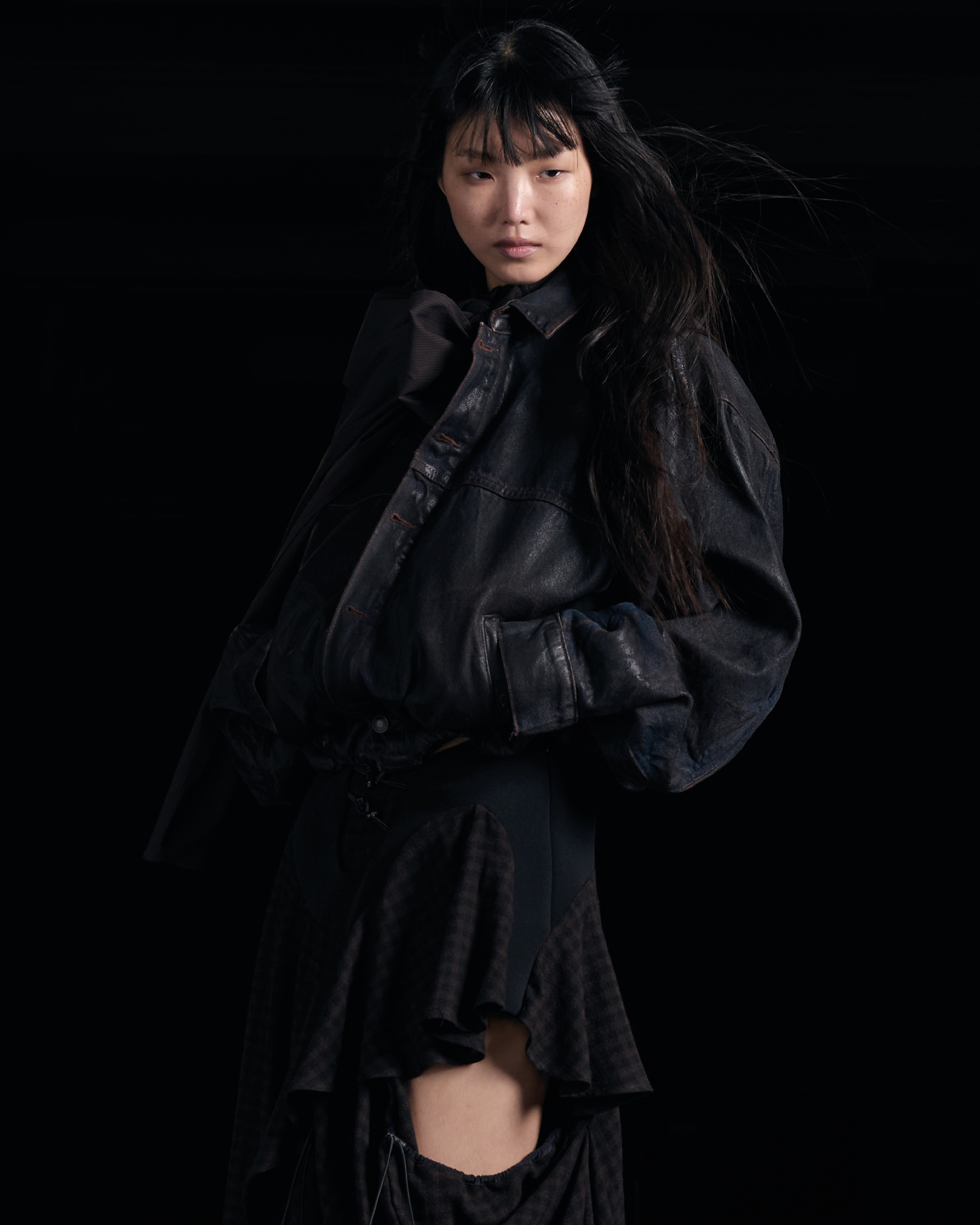 Je Suis Casting, Ottolinger, Mini Title 2026