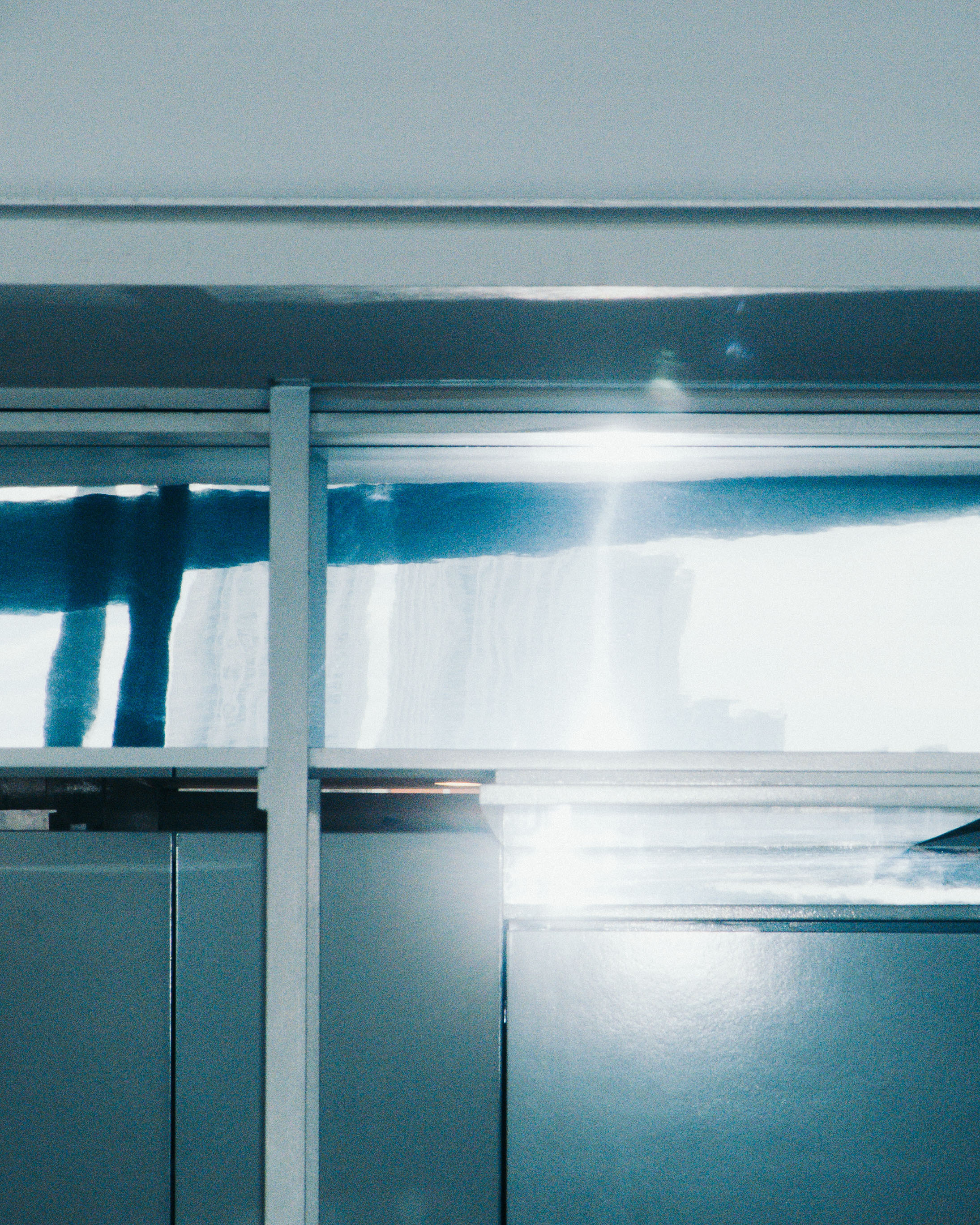 Daniel Shea, Helmut Lang, Mini Title 2025