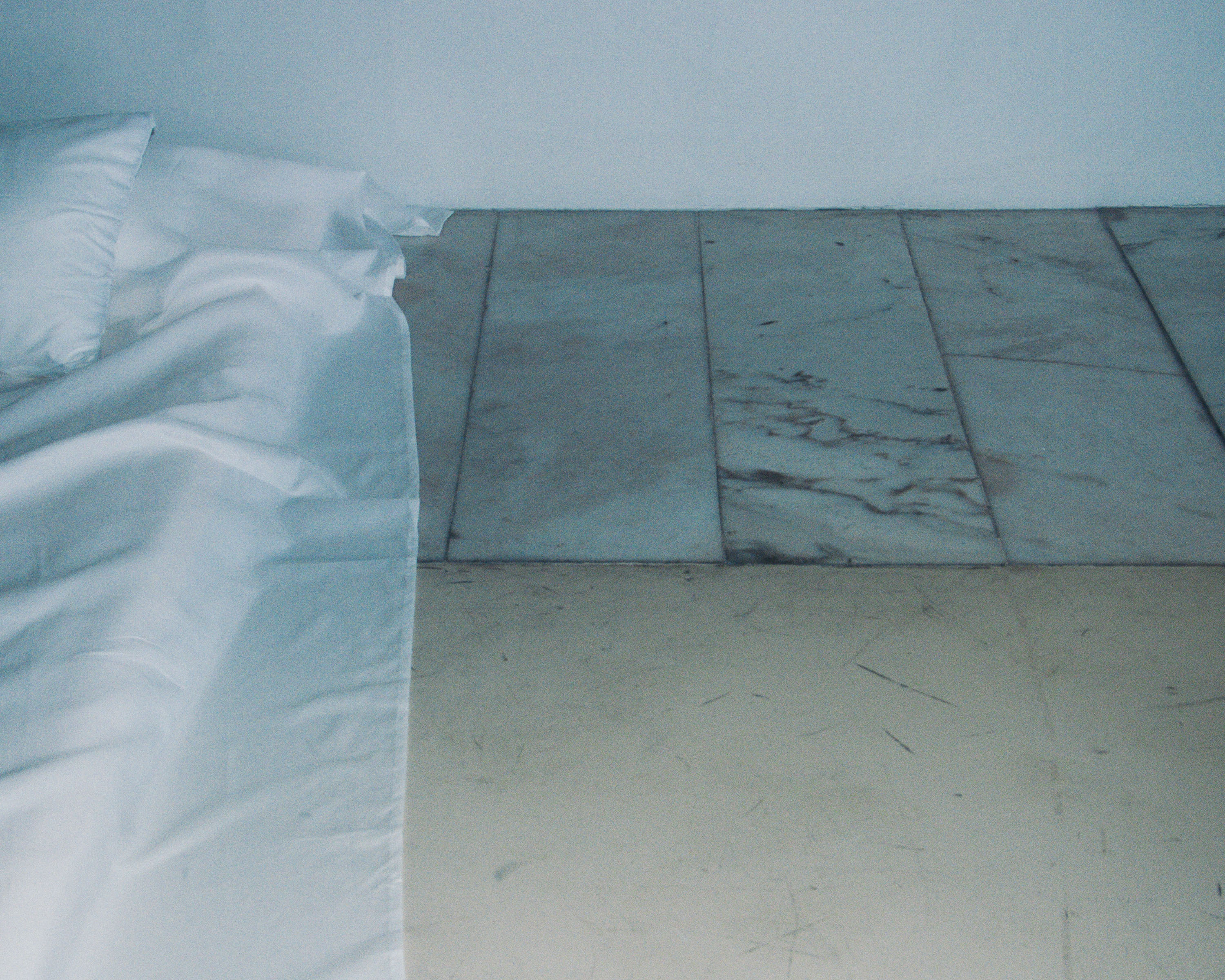 Daniel Shea, Helmut Lang, Mini Title 2025