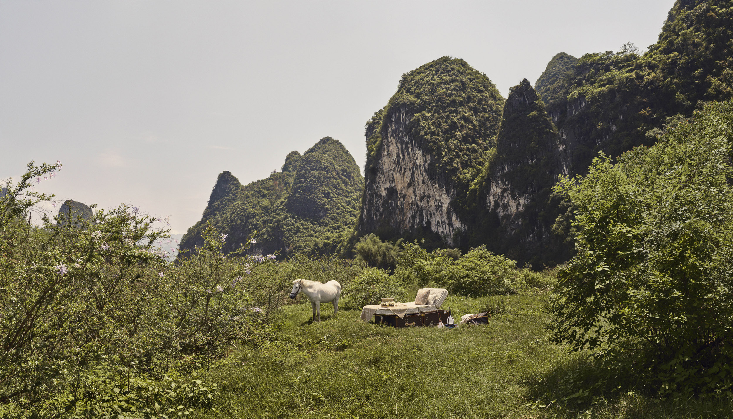 Alec Soth, Louis Vuitton, Mini Title 2026