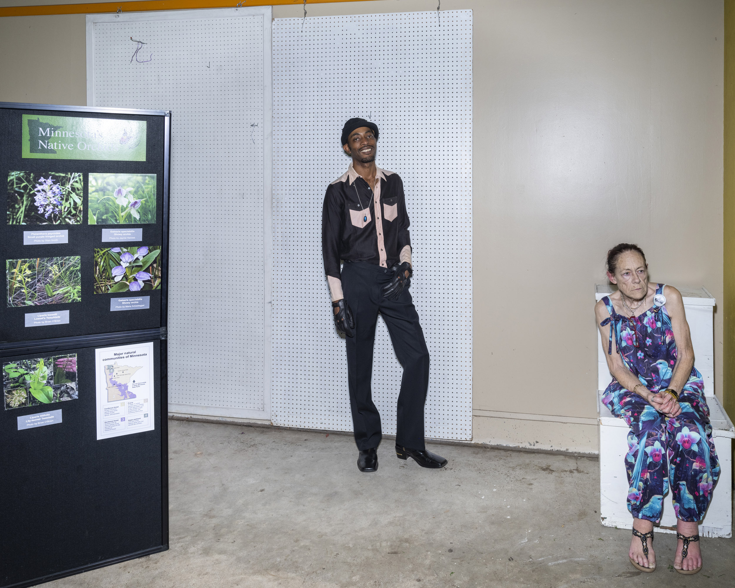 Alec Soth, Another Man, Mini Title 2026