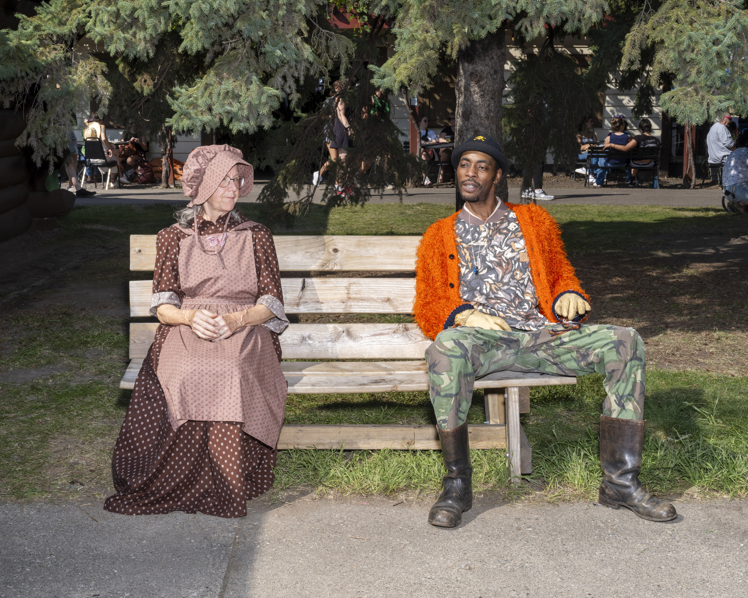 Portfolio — Alec Soth, Mini Title 2026