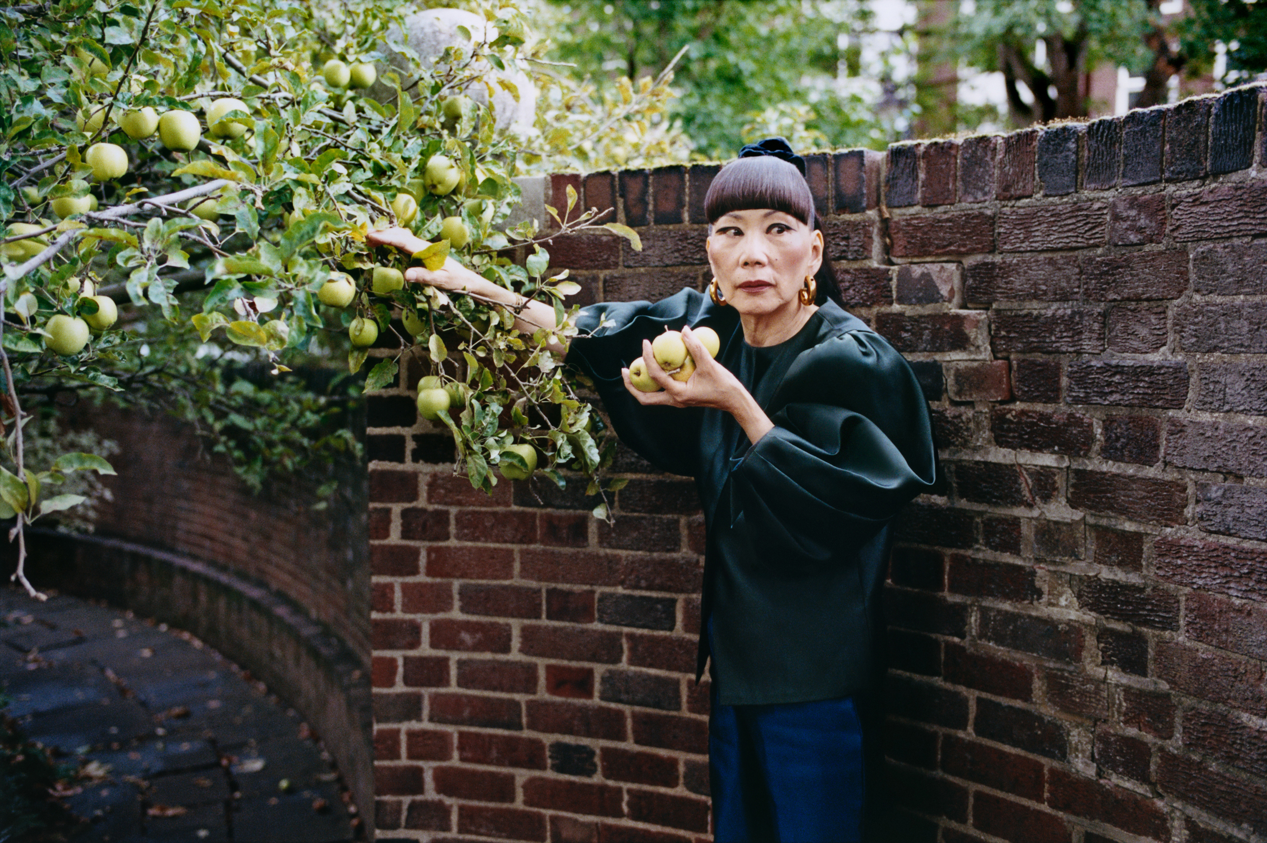 Portfolio — People-File, Mini Title 2026