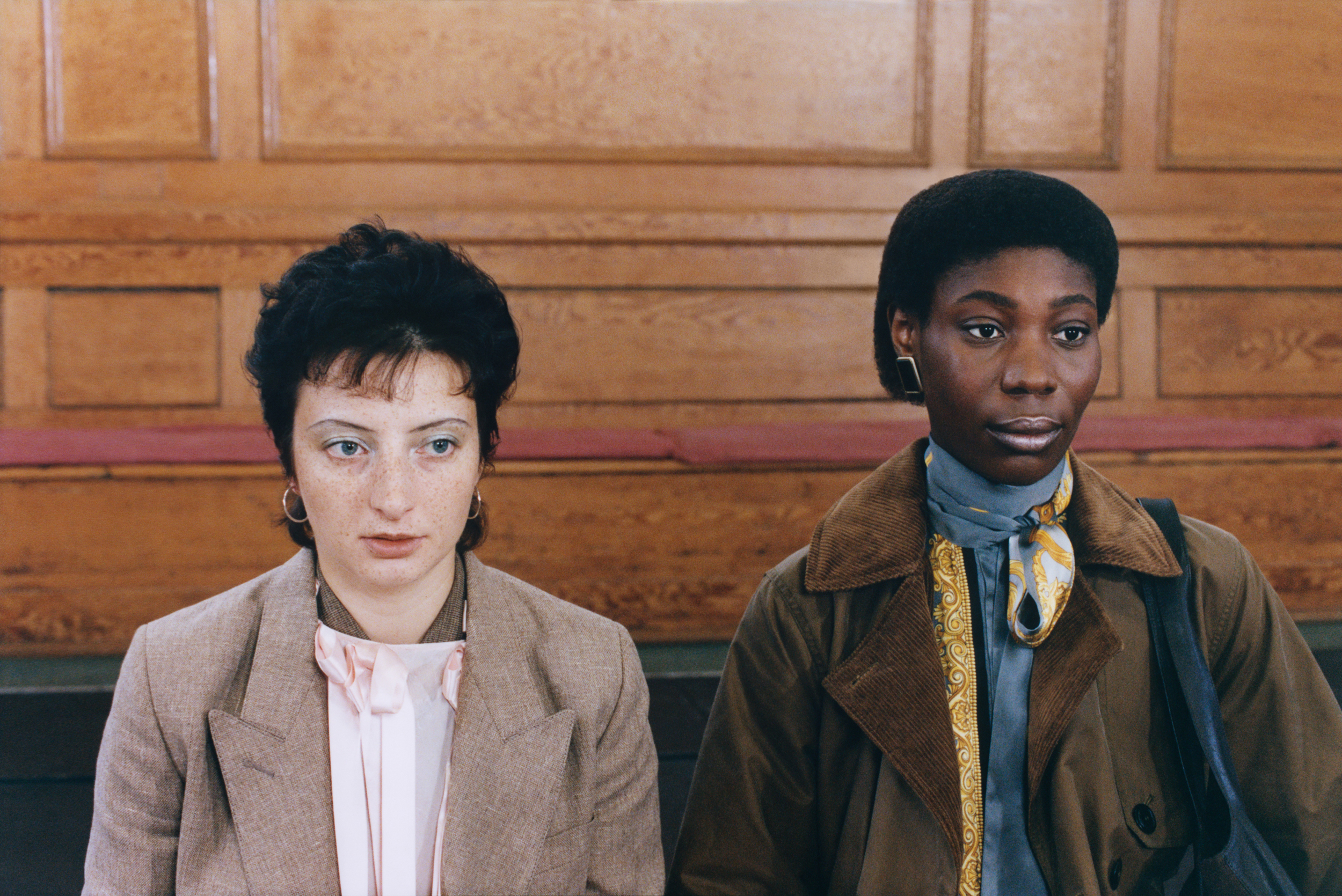 People-File, Double Magazine, Mini Title 2026