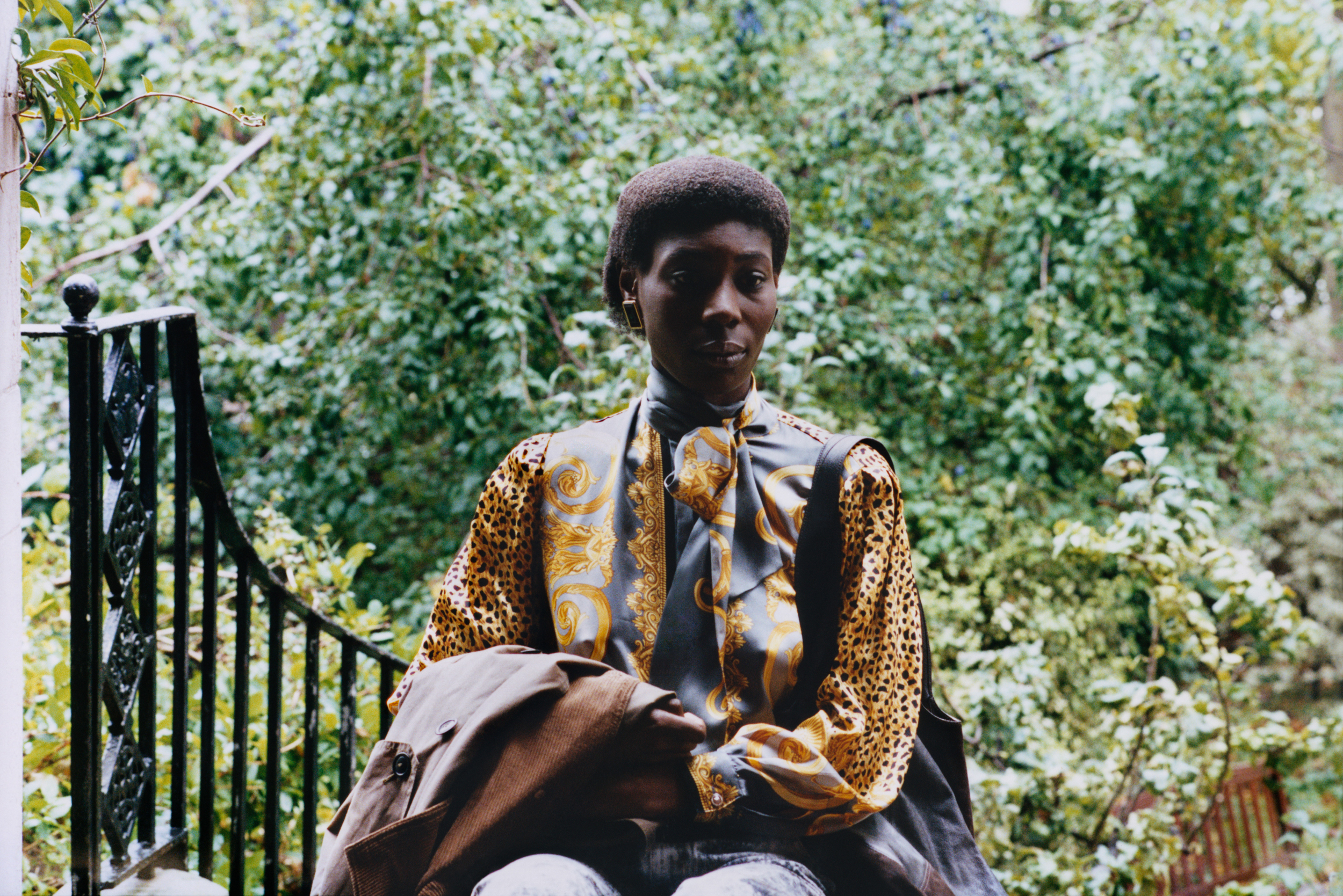 People-File, Double Magazine, Mini Title 2025